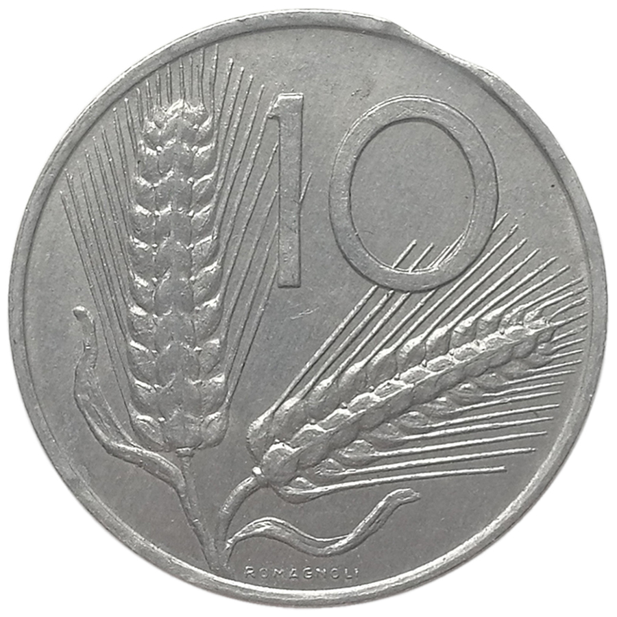 sena coins