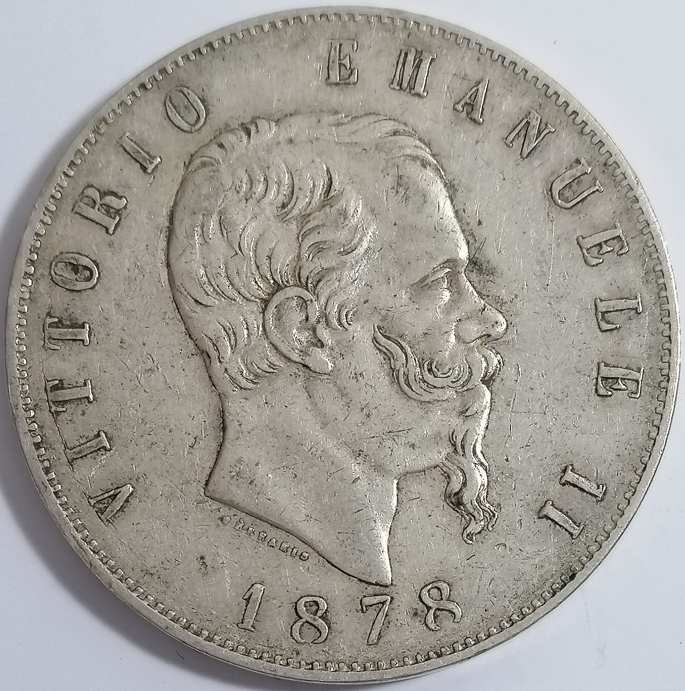 sena coins