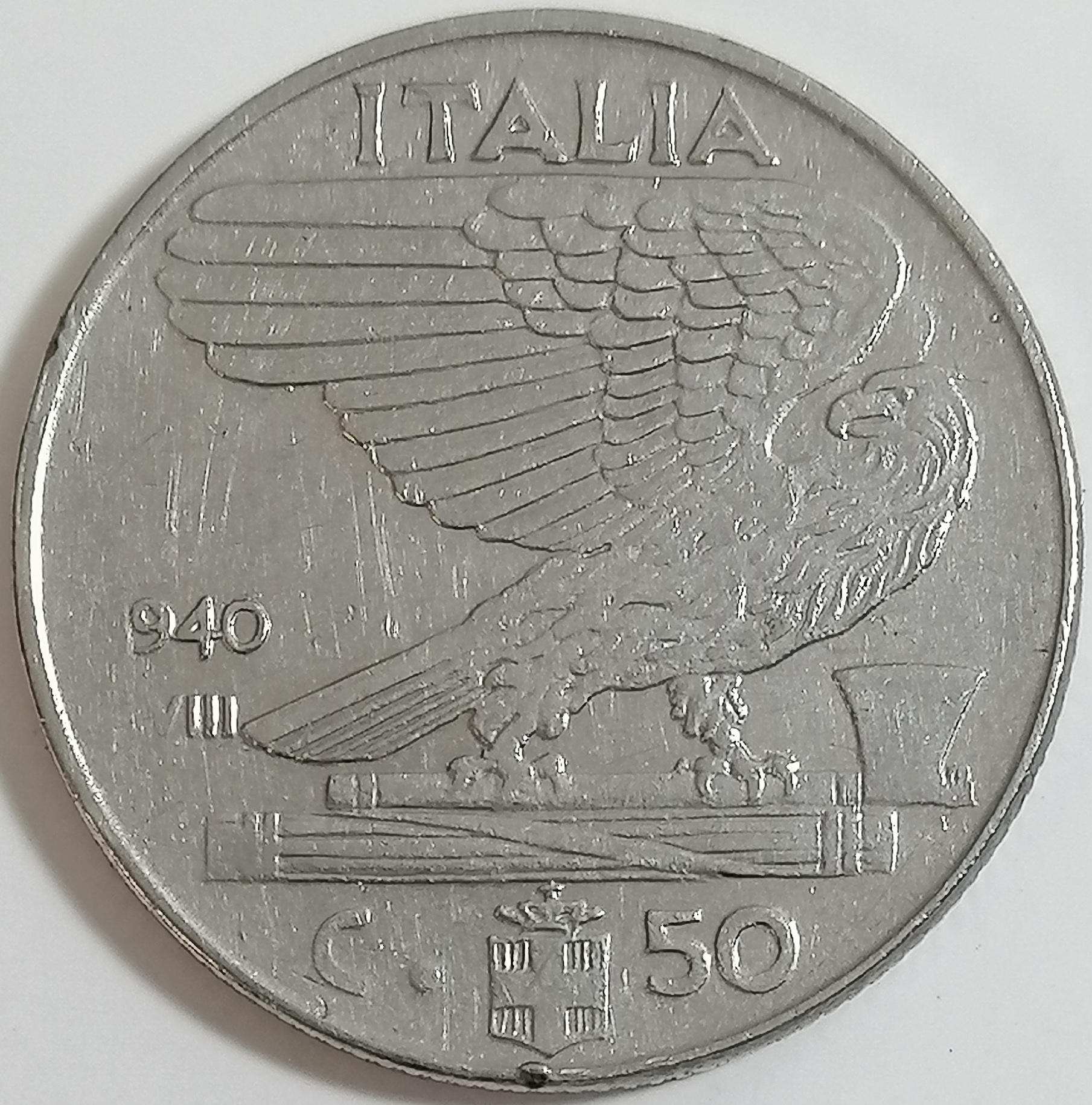 sena coins