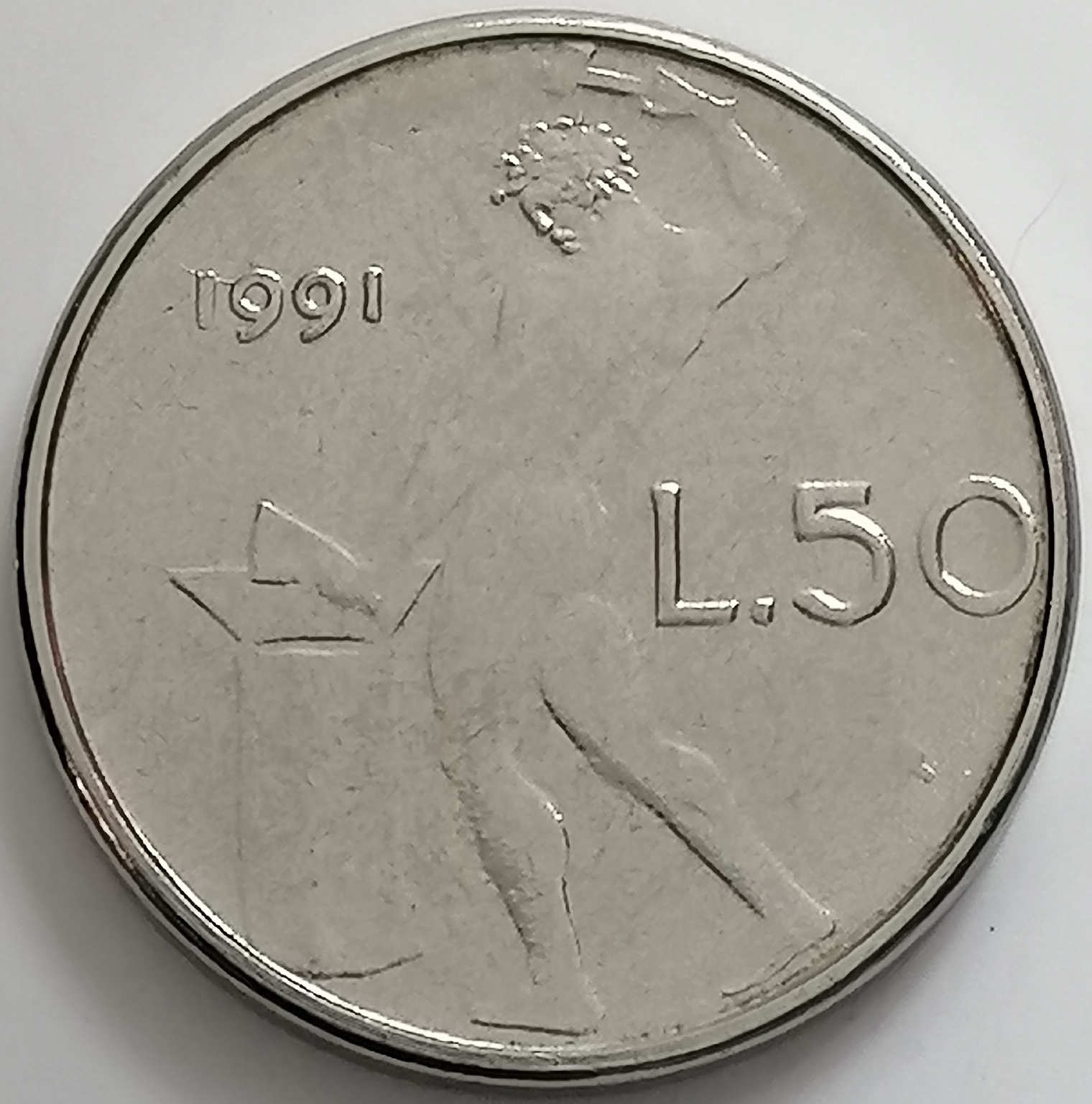 sena coins