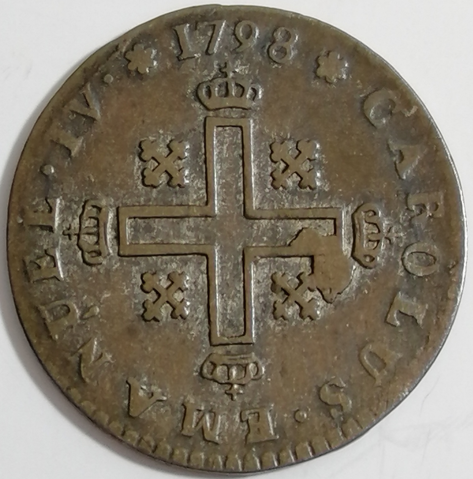 sena coins