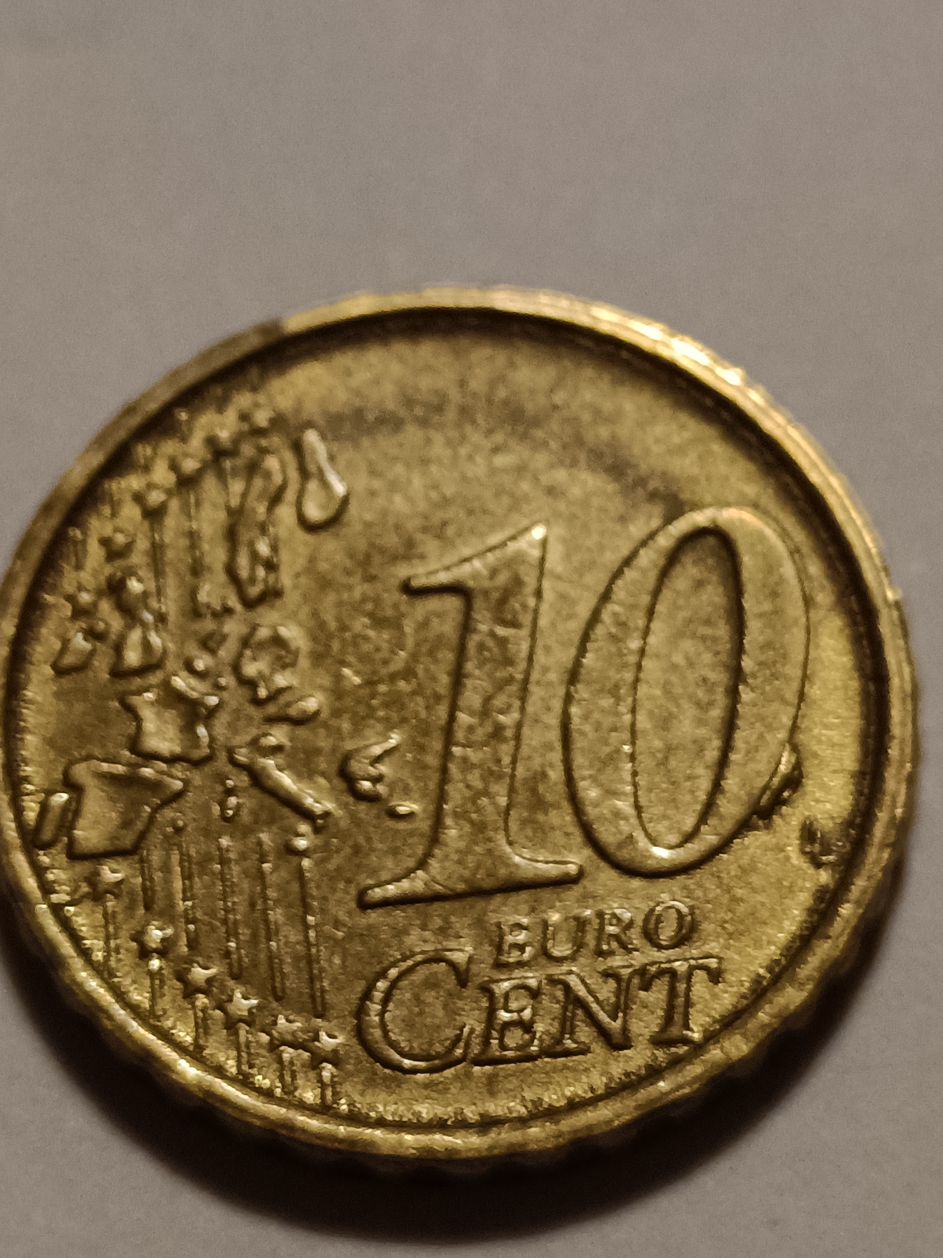 sena coins