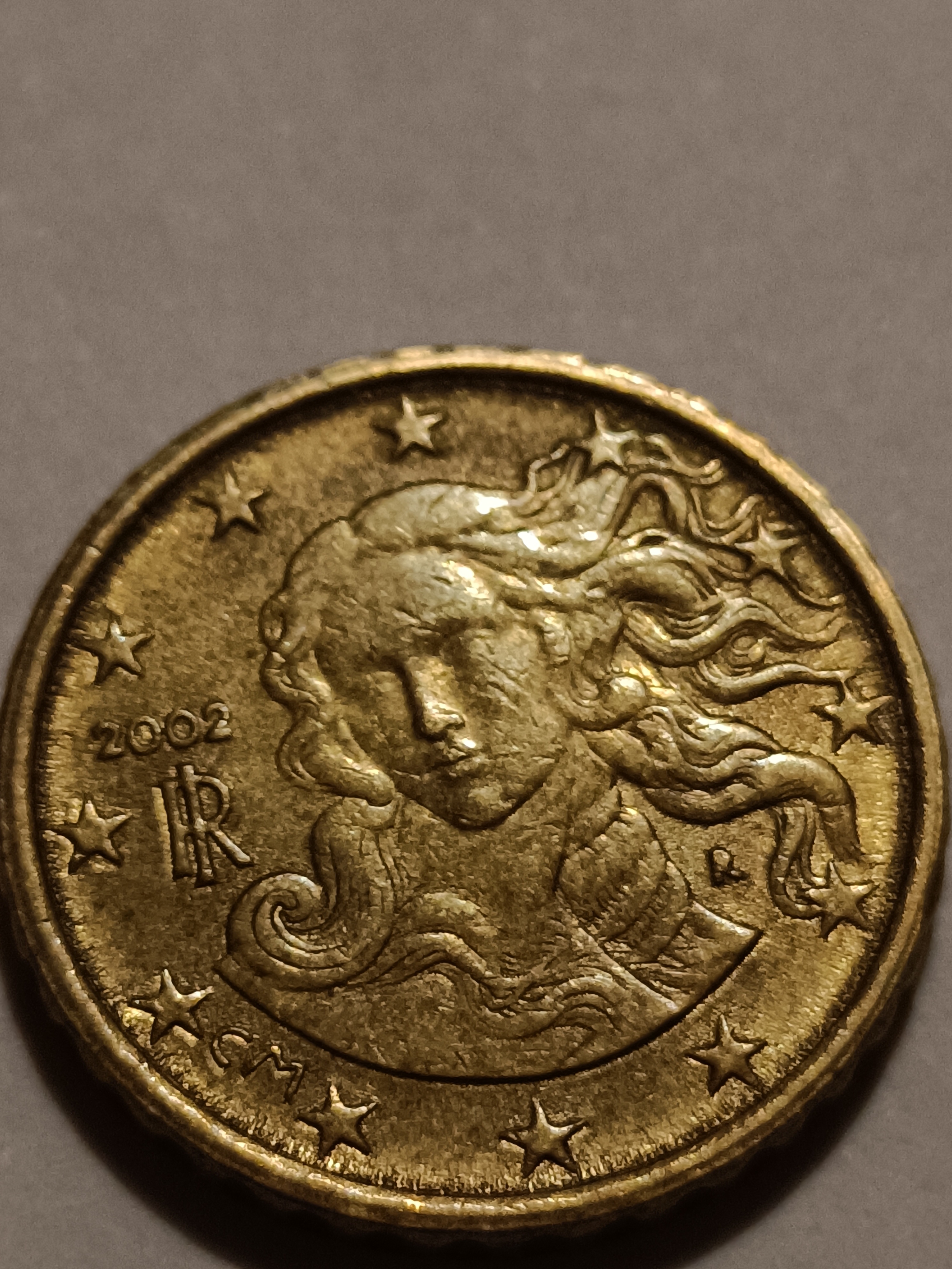 sena coins