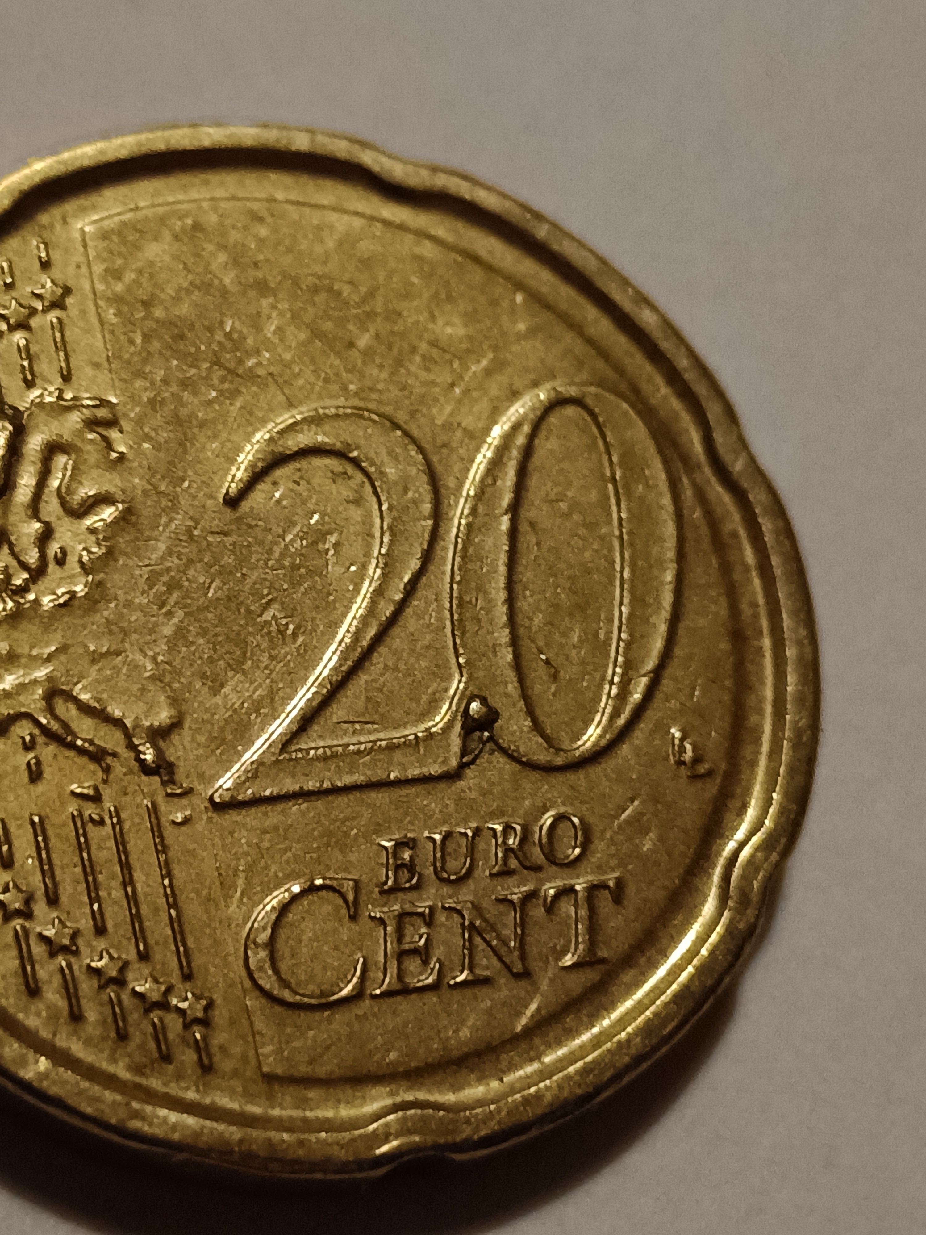 sena coins