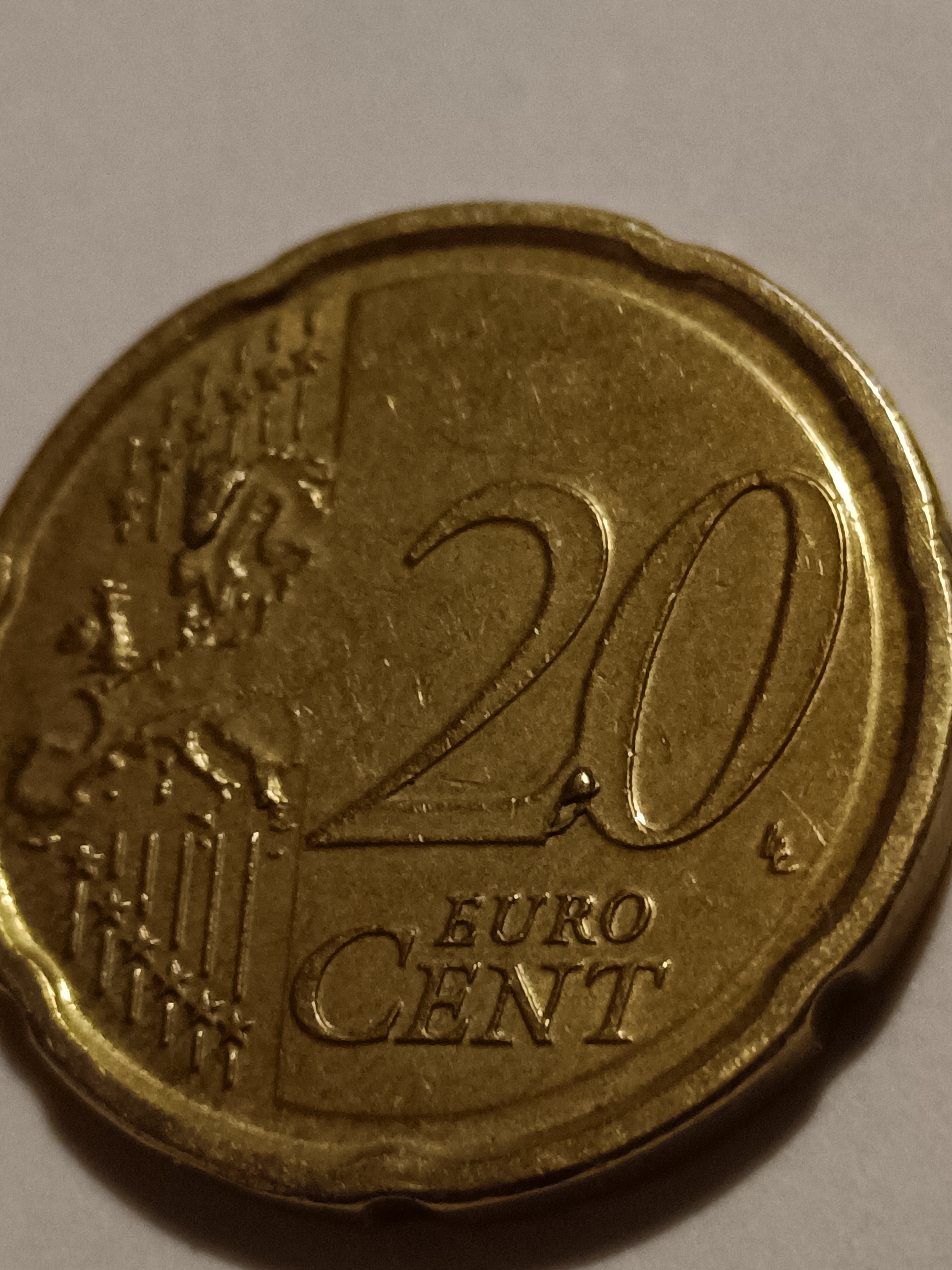 sena coins