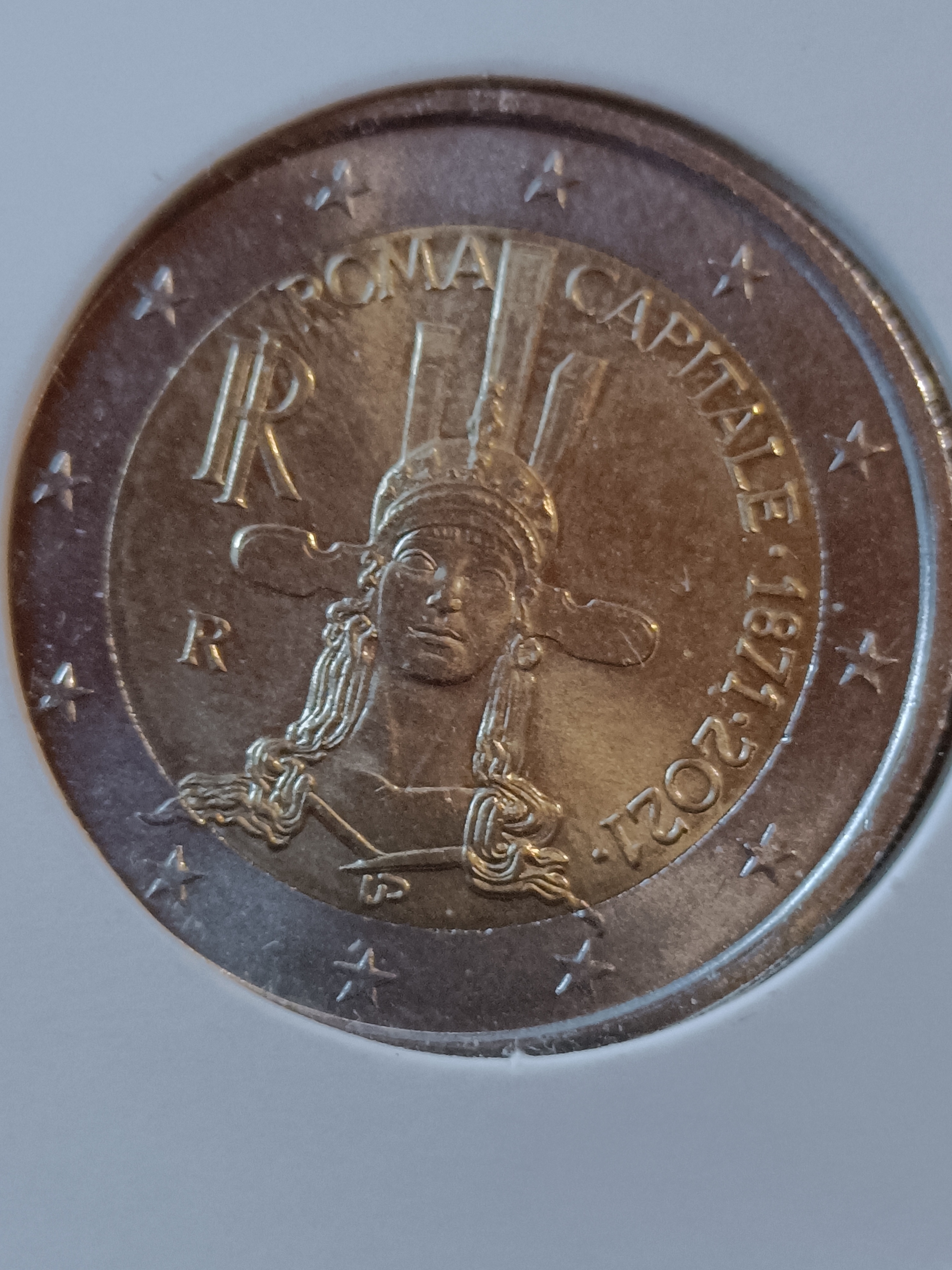 sena coins
