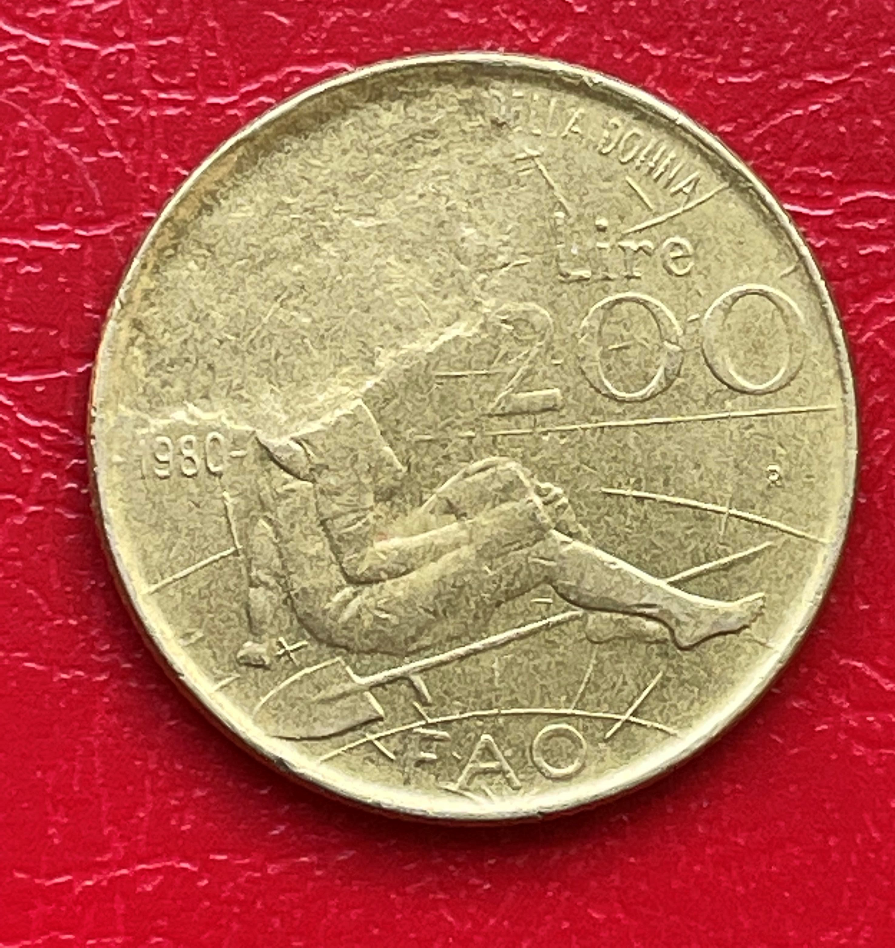 sena coins