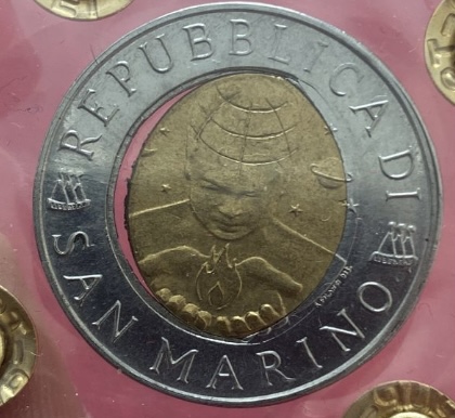 sena coins