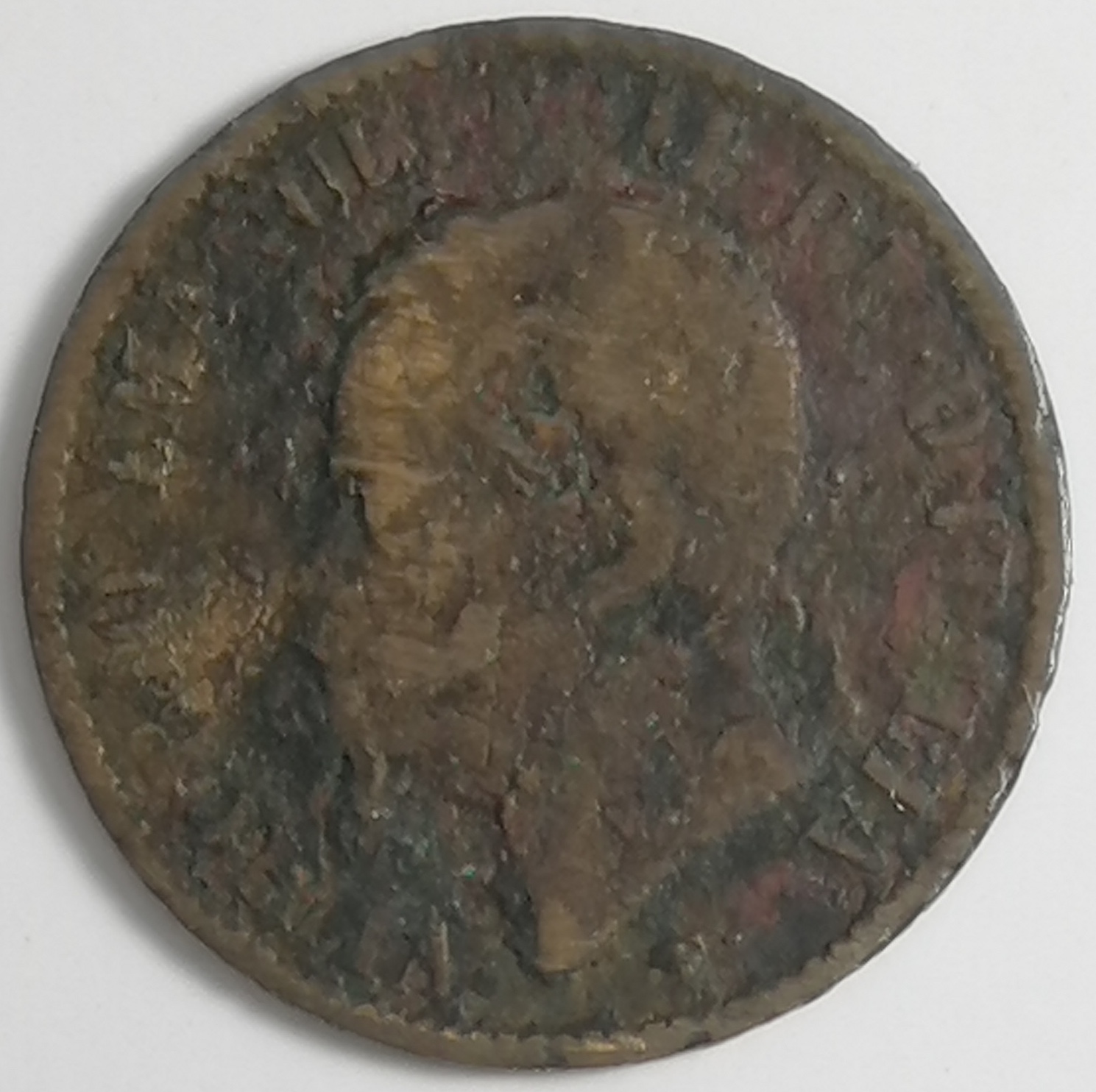 sena coins