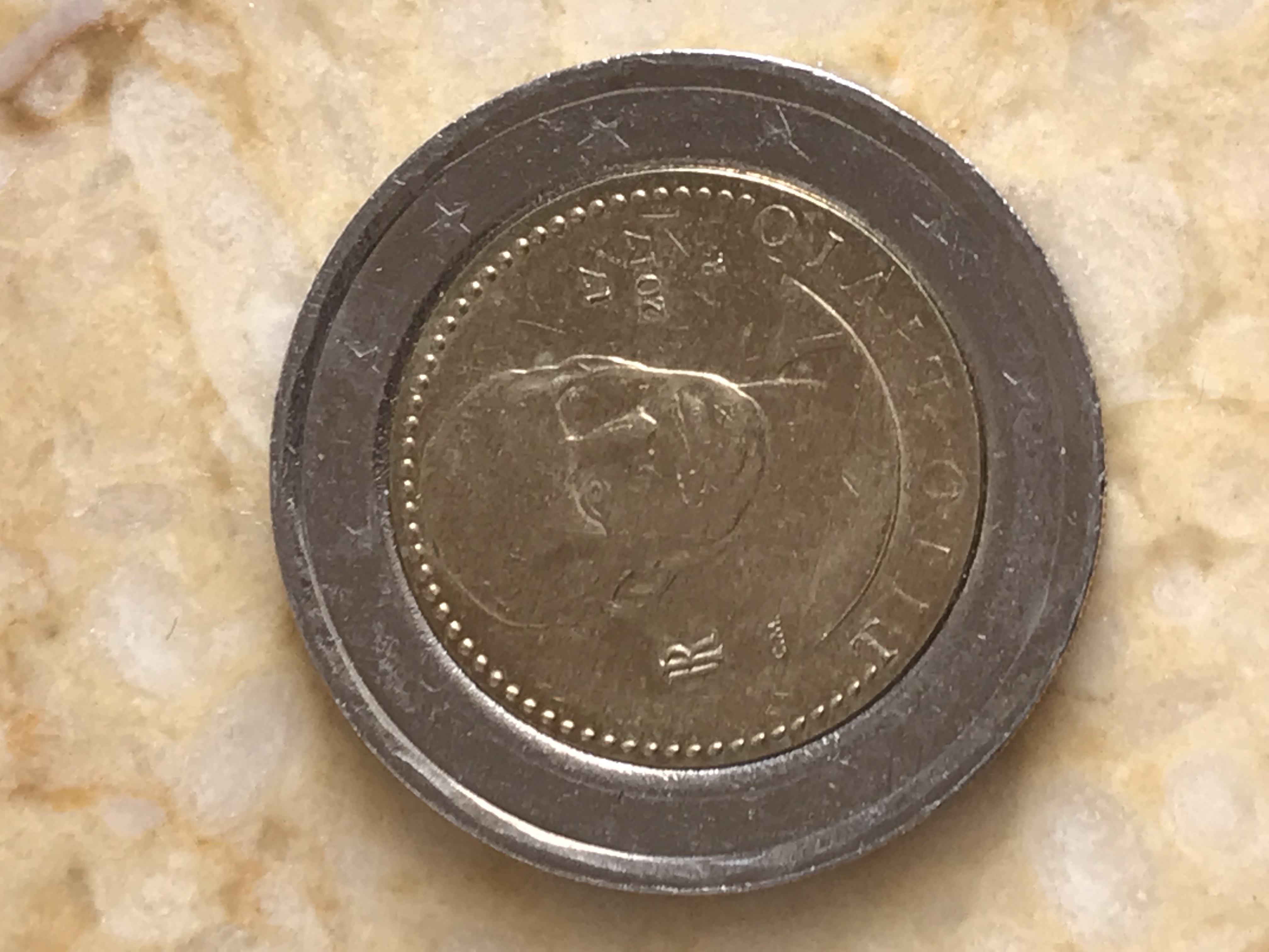 sena coins