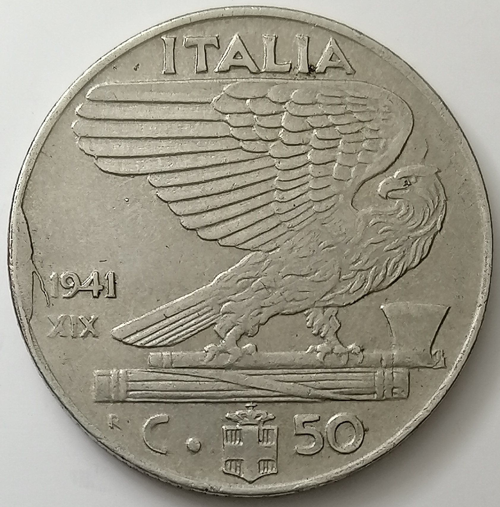 sena coins