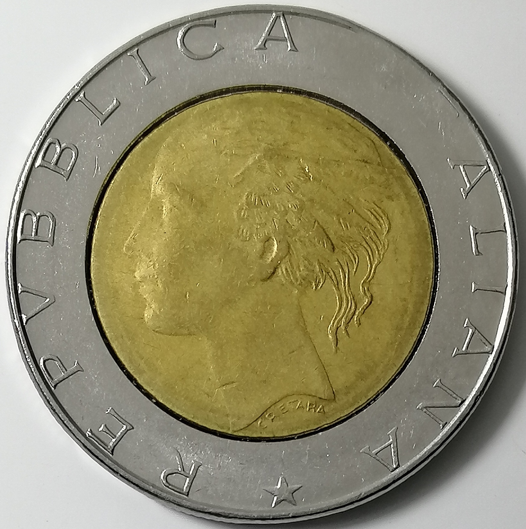 sena coins