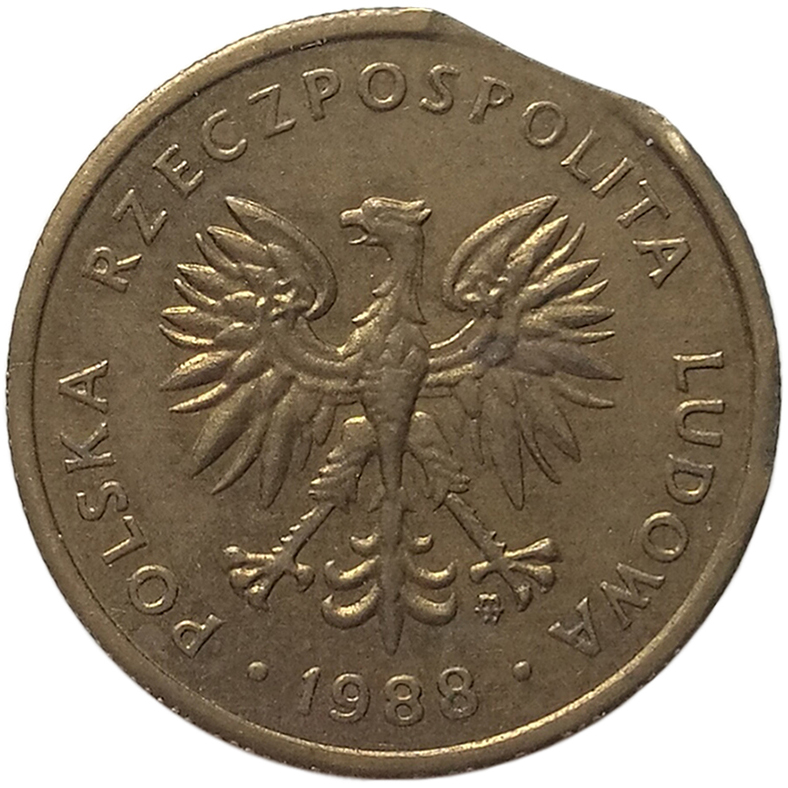 sena coins