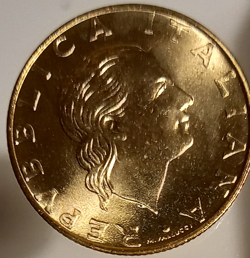 sena coins