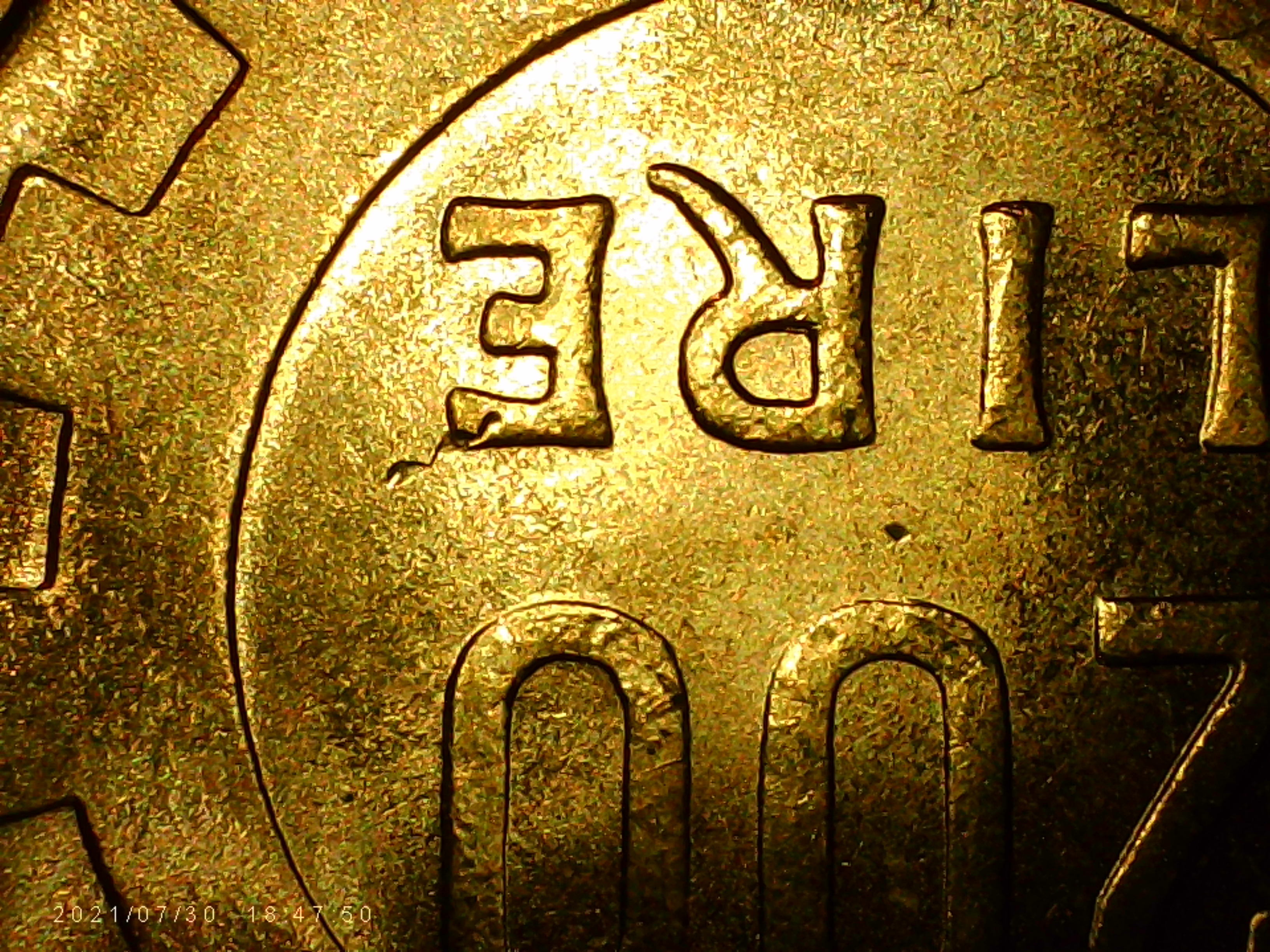 sena coins