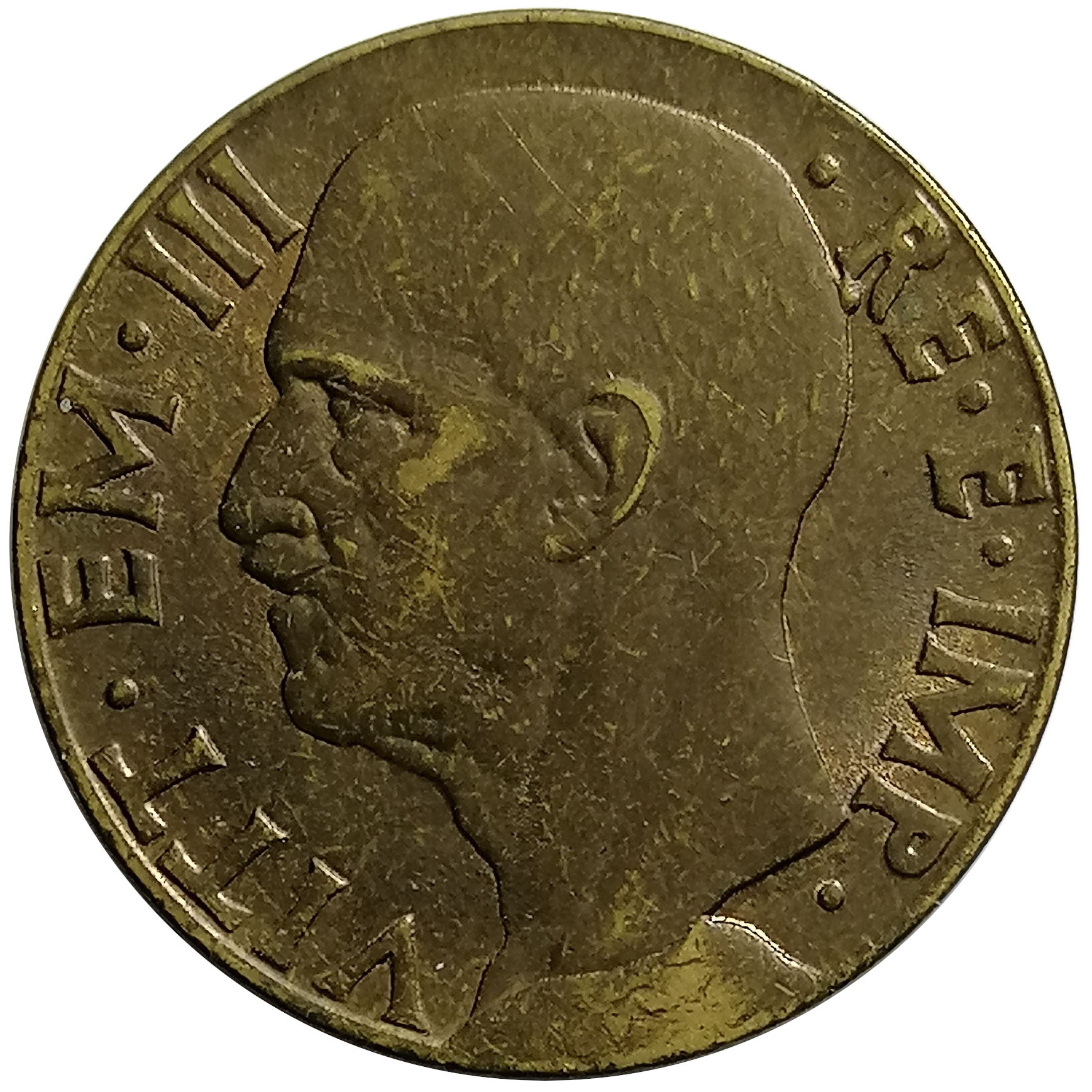 sena coins