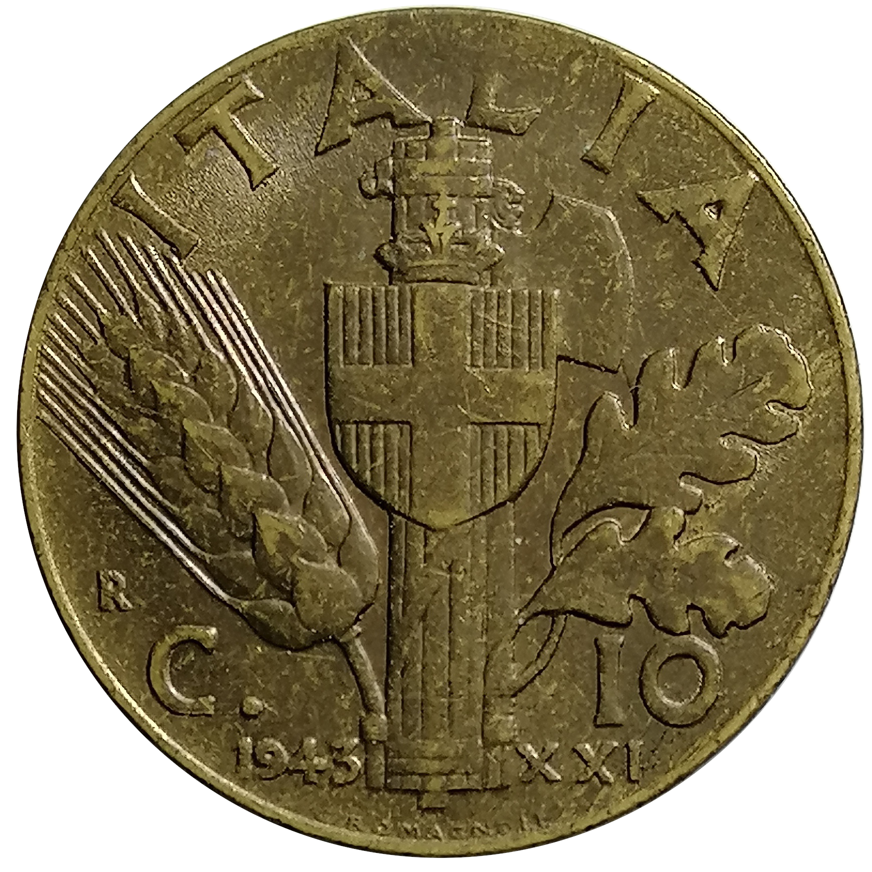 sena coins