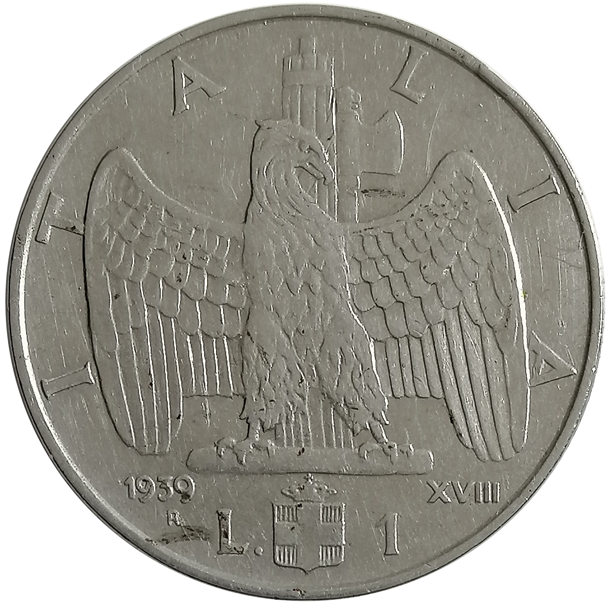 sena coins