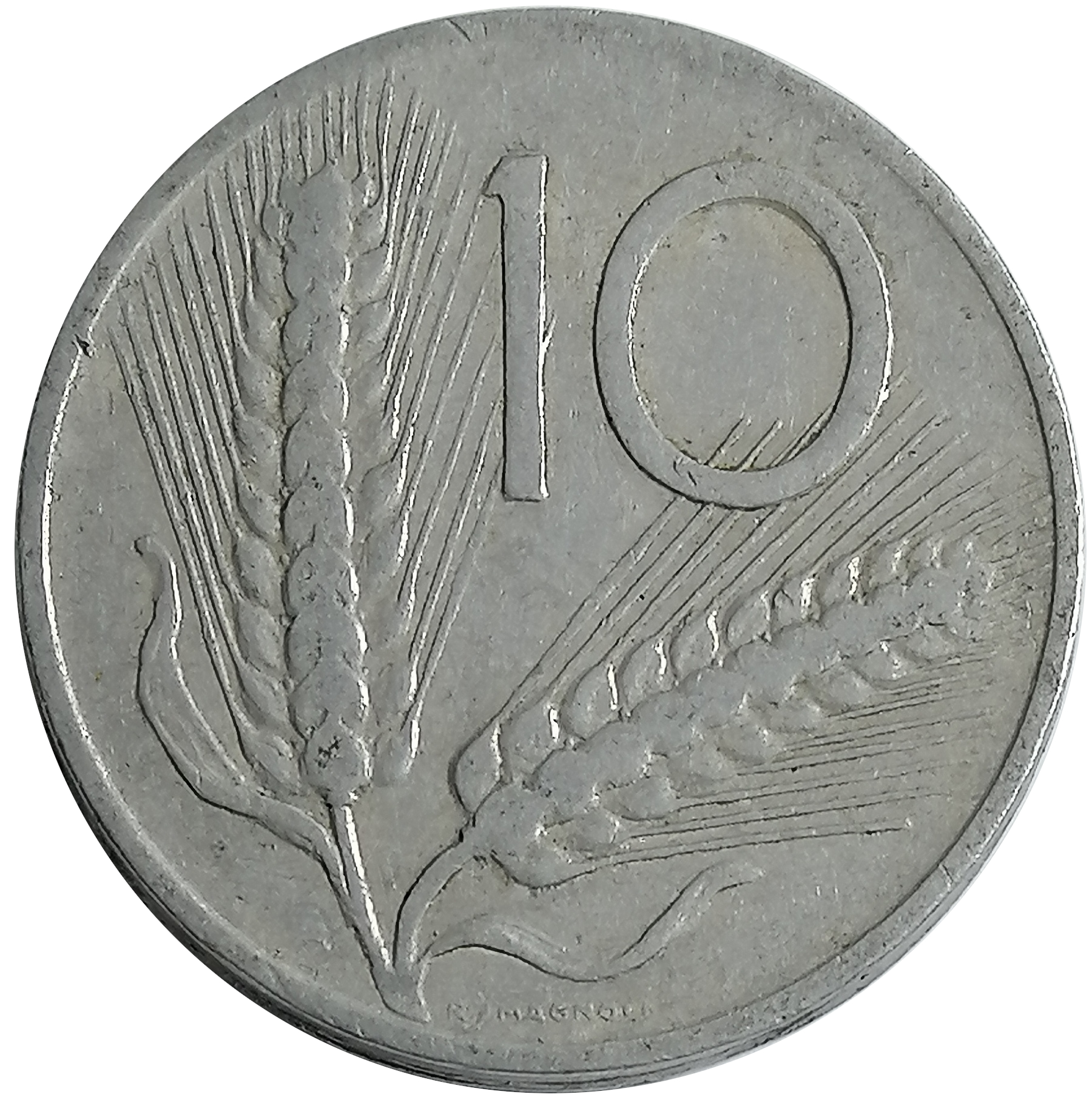 sena coins
