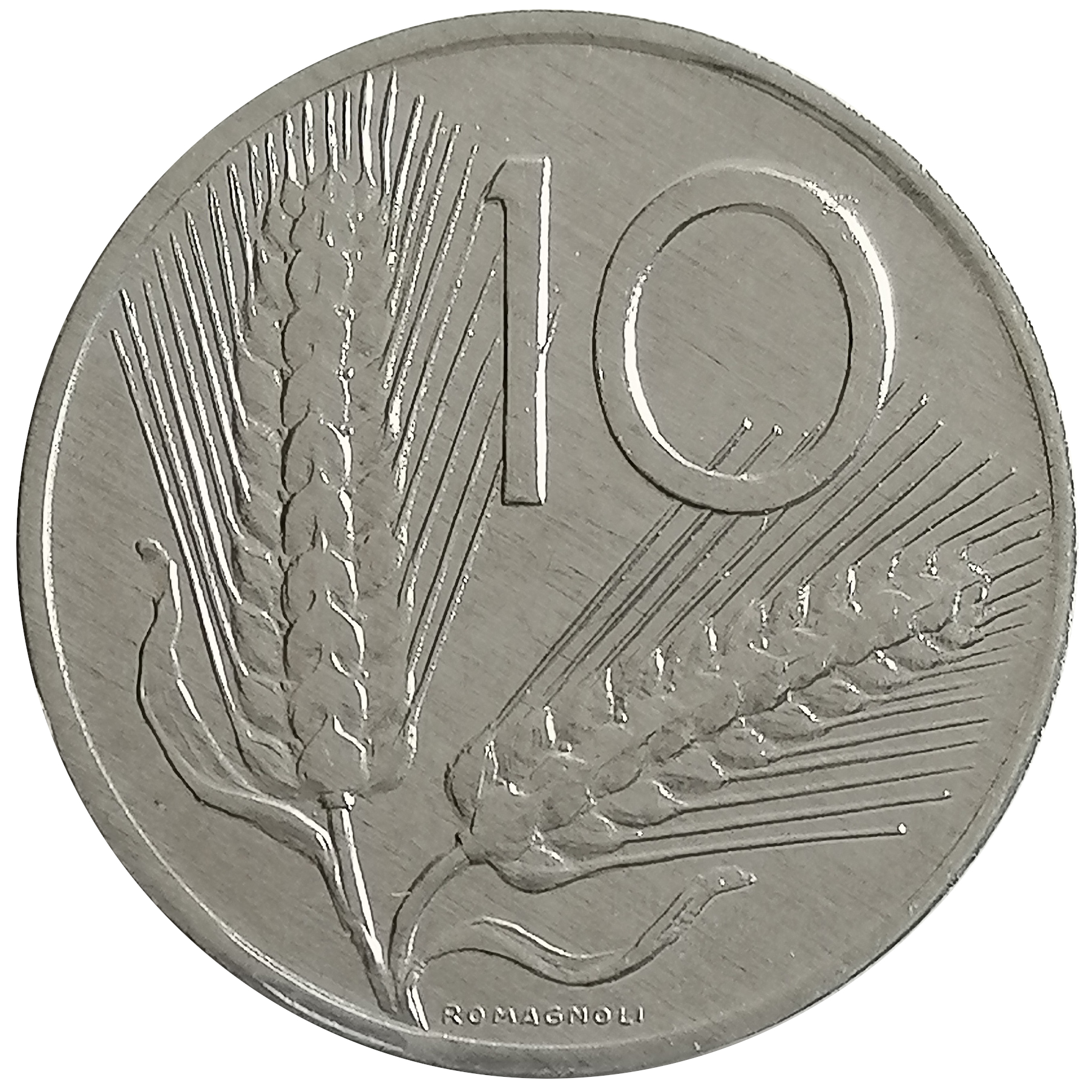 sena coins
