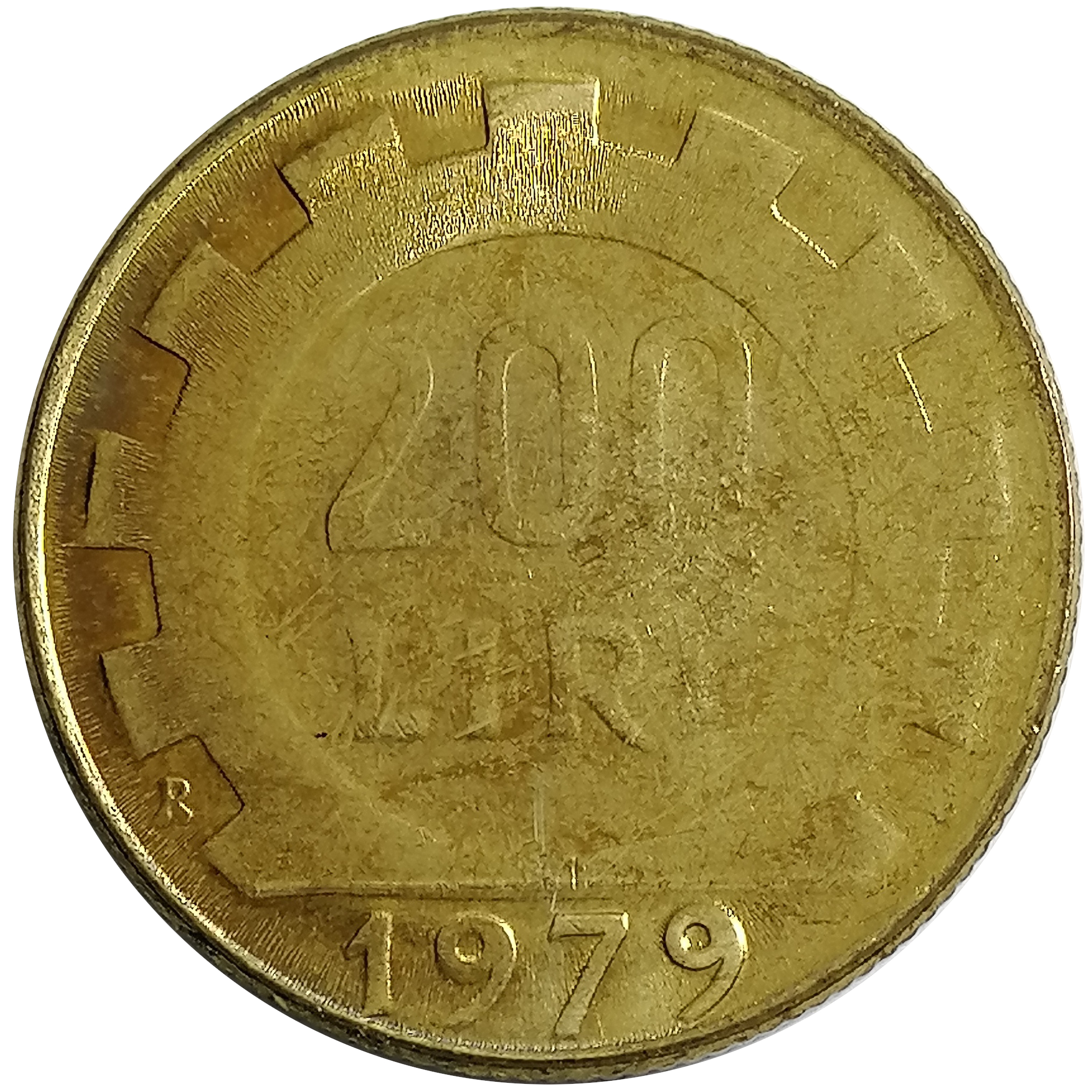 sena coins