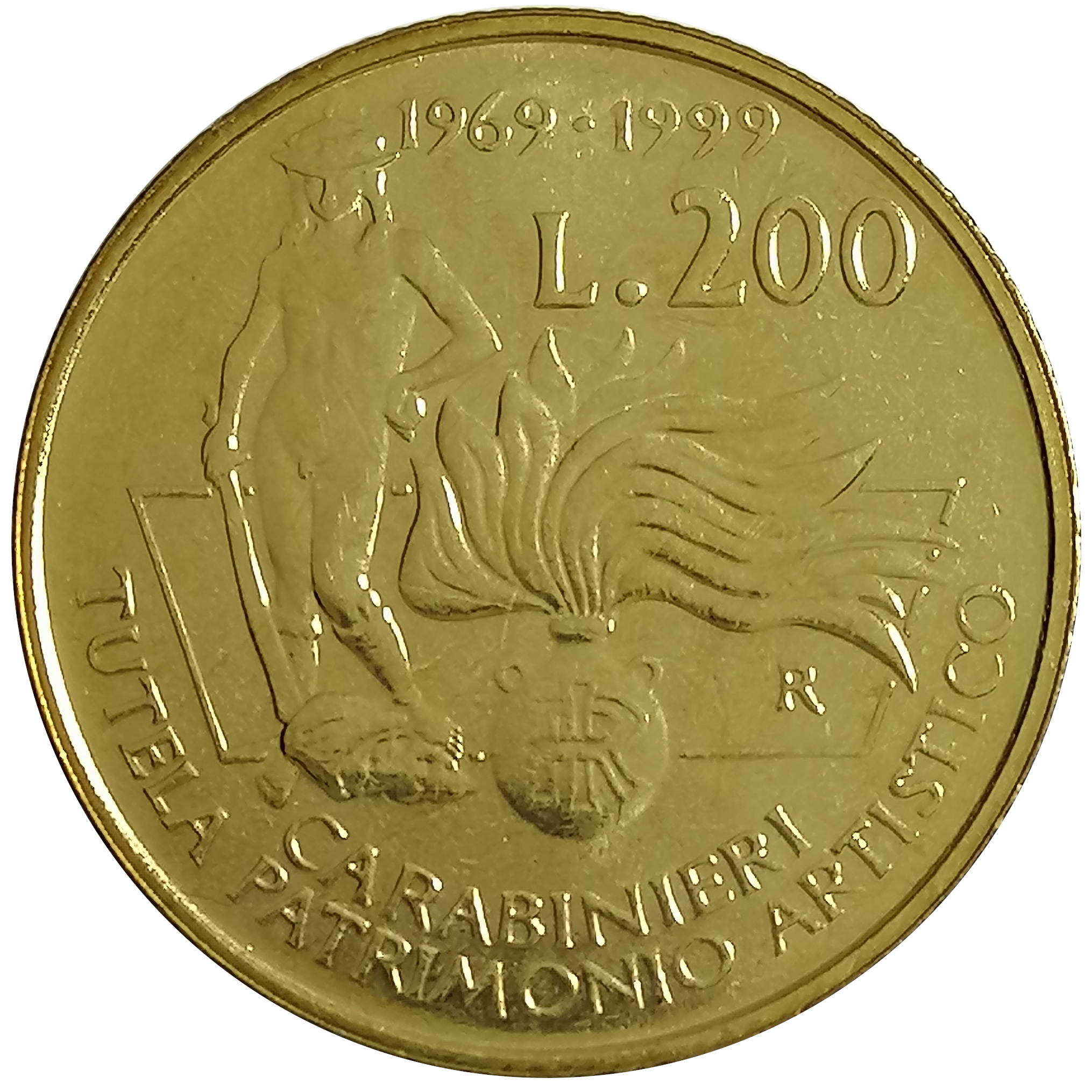 sena coins