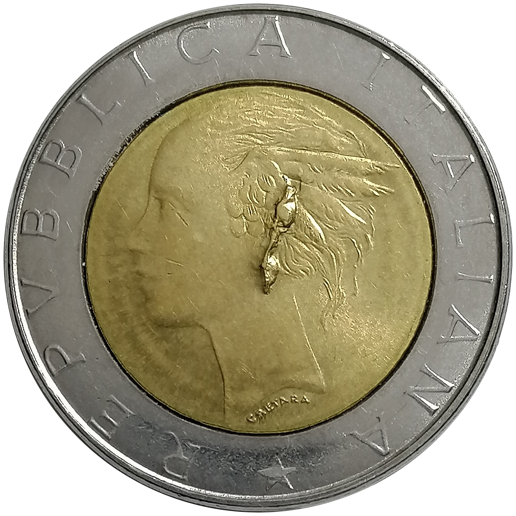 sena coins