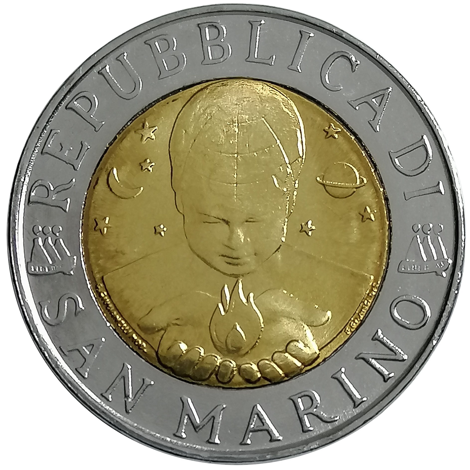 sena coins