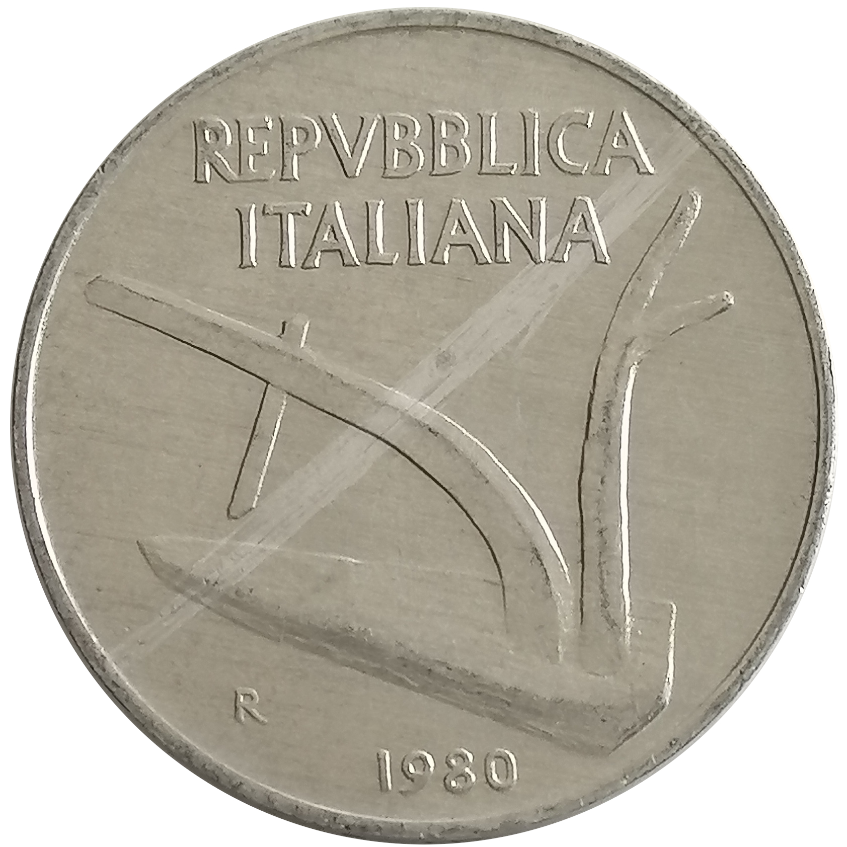 sena coins