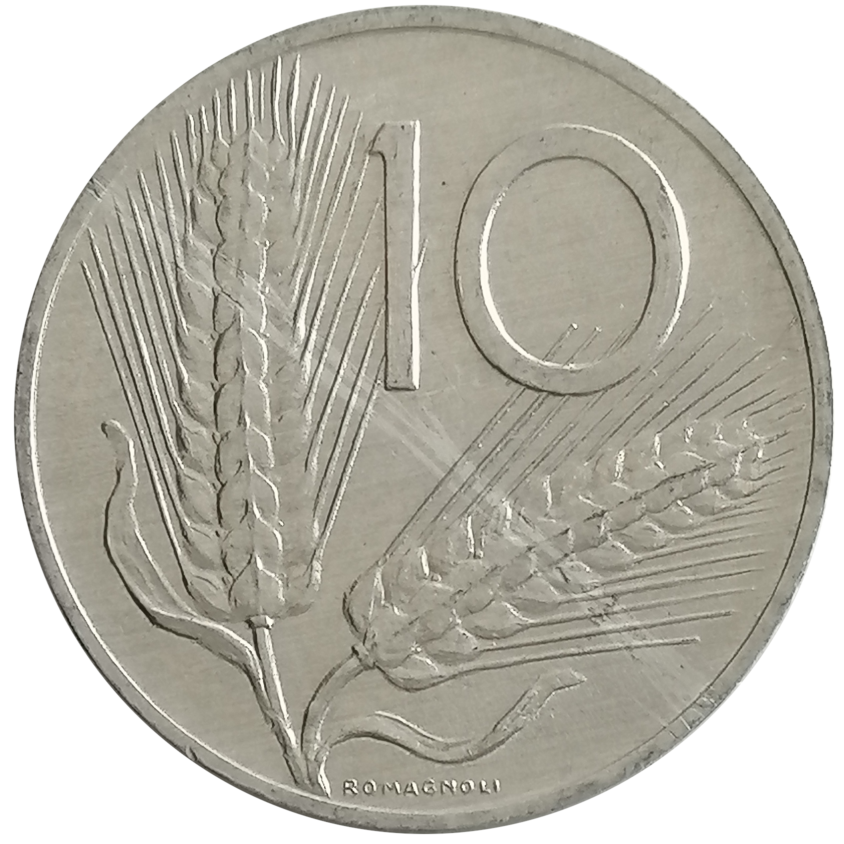 sena coins