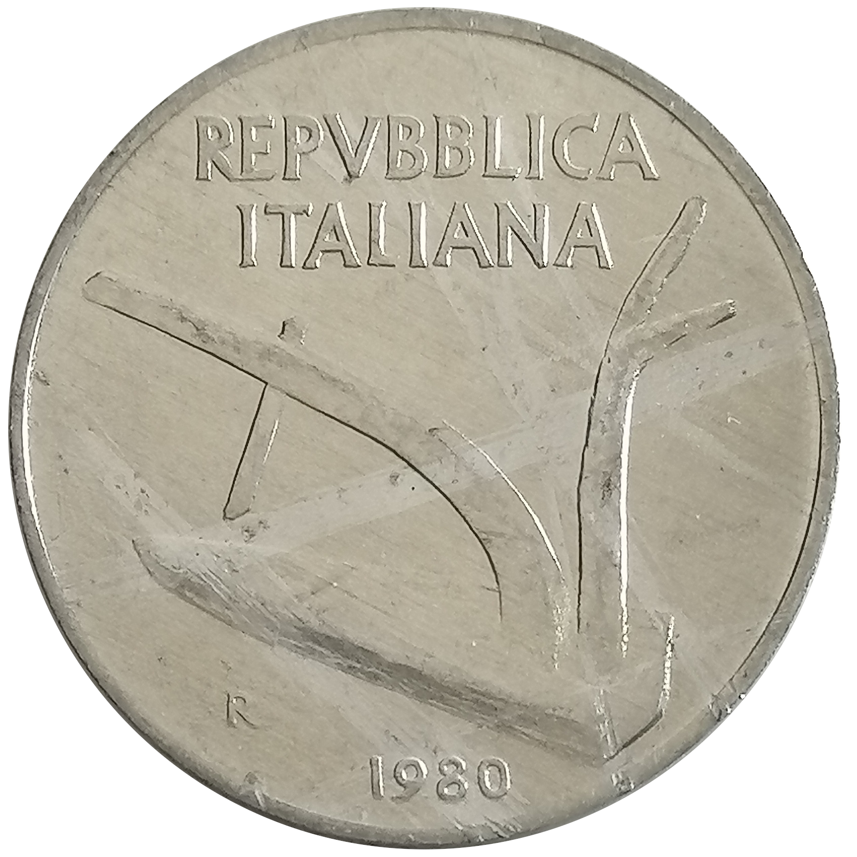 sena coins