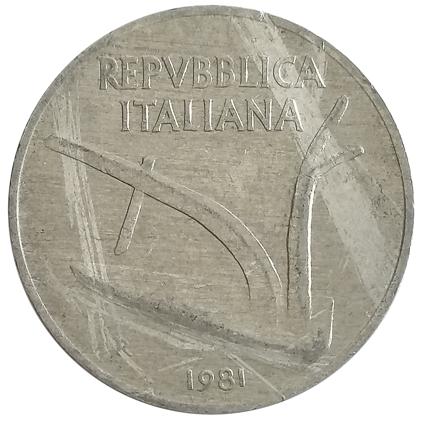 sena coins