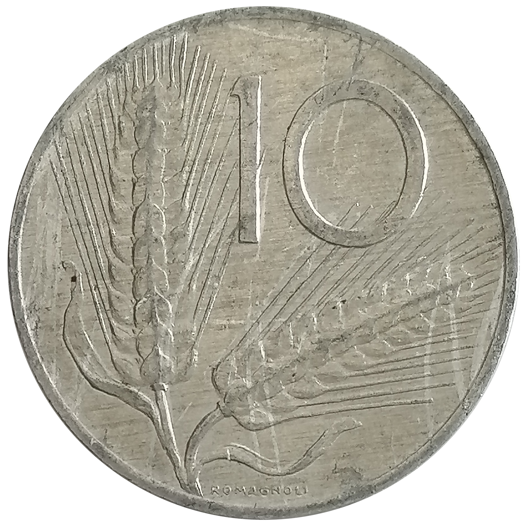 sena coins