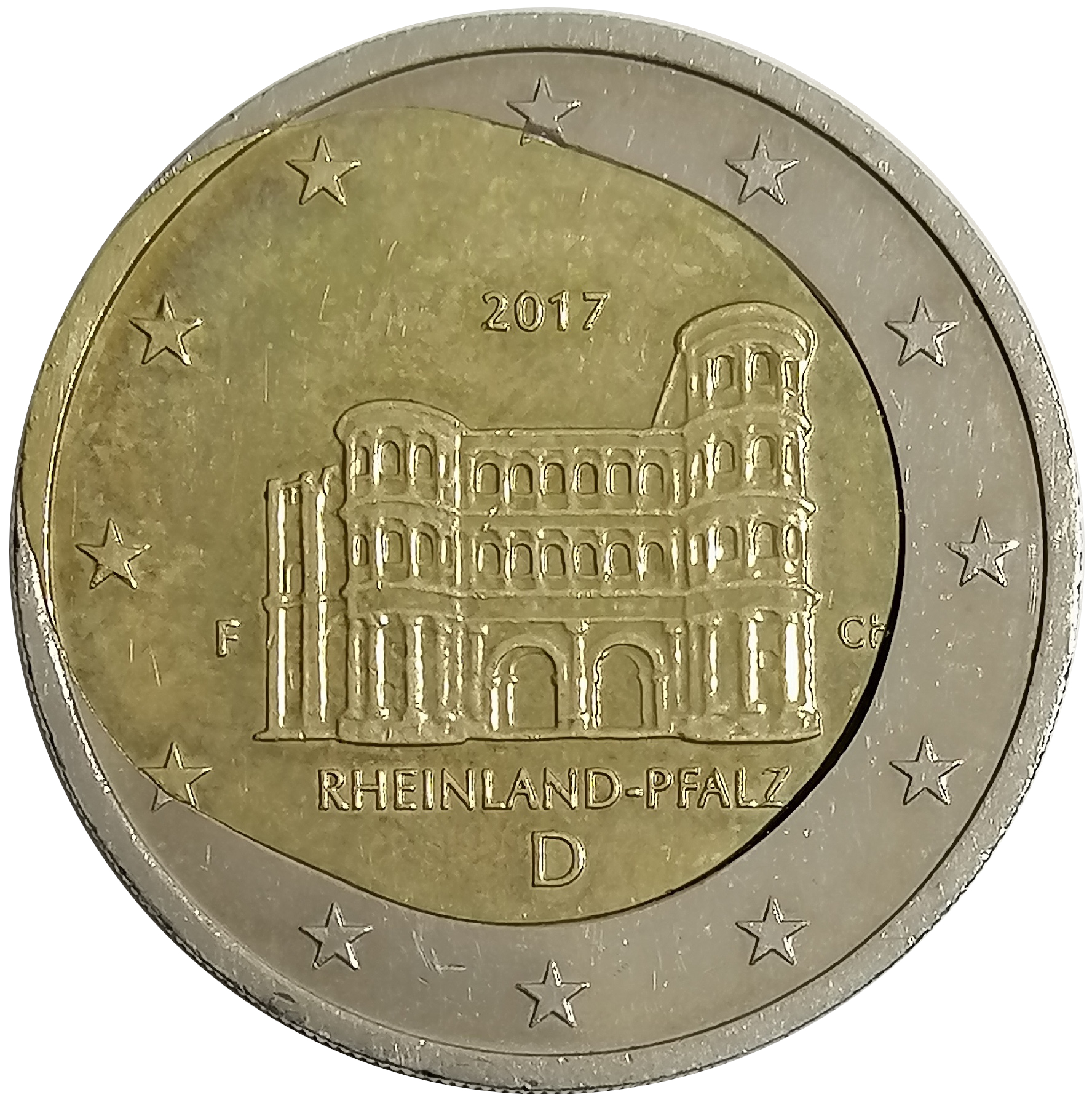 sena coins