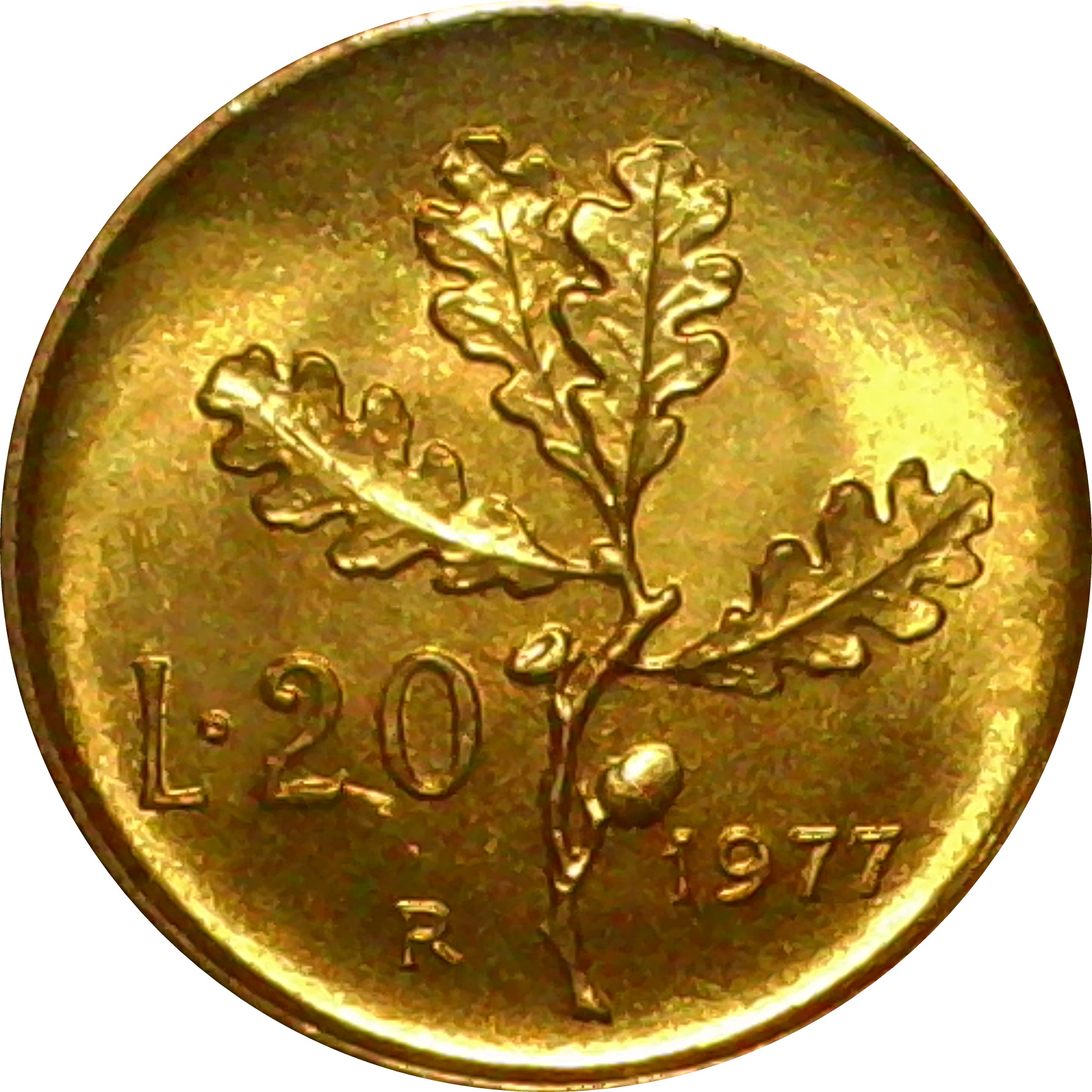 sena coins