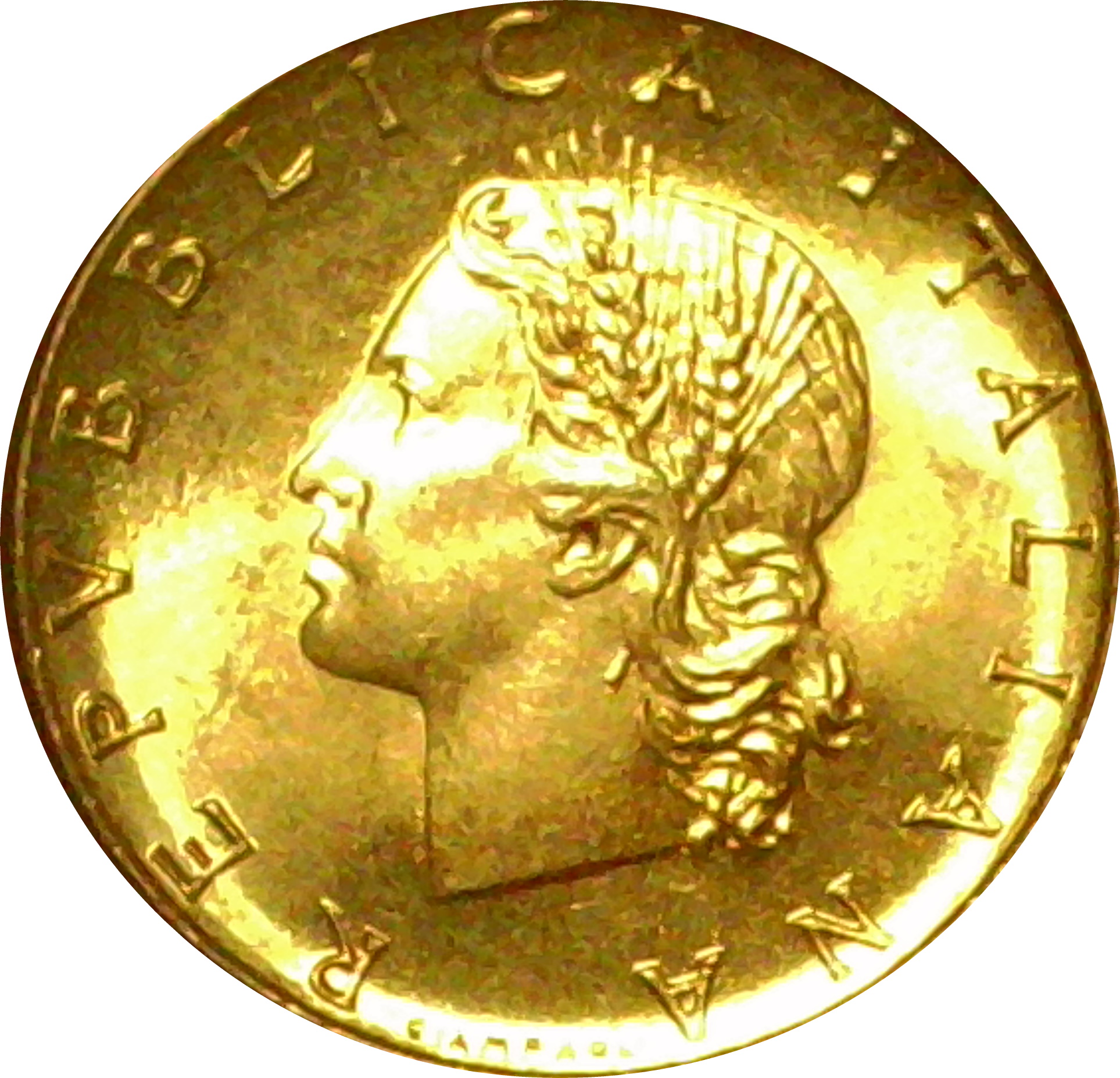 sena coins