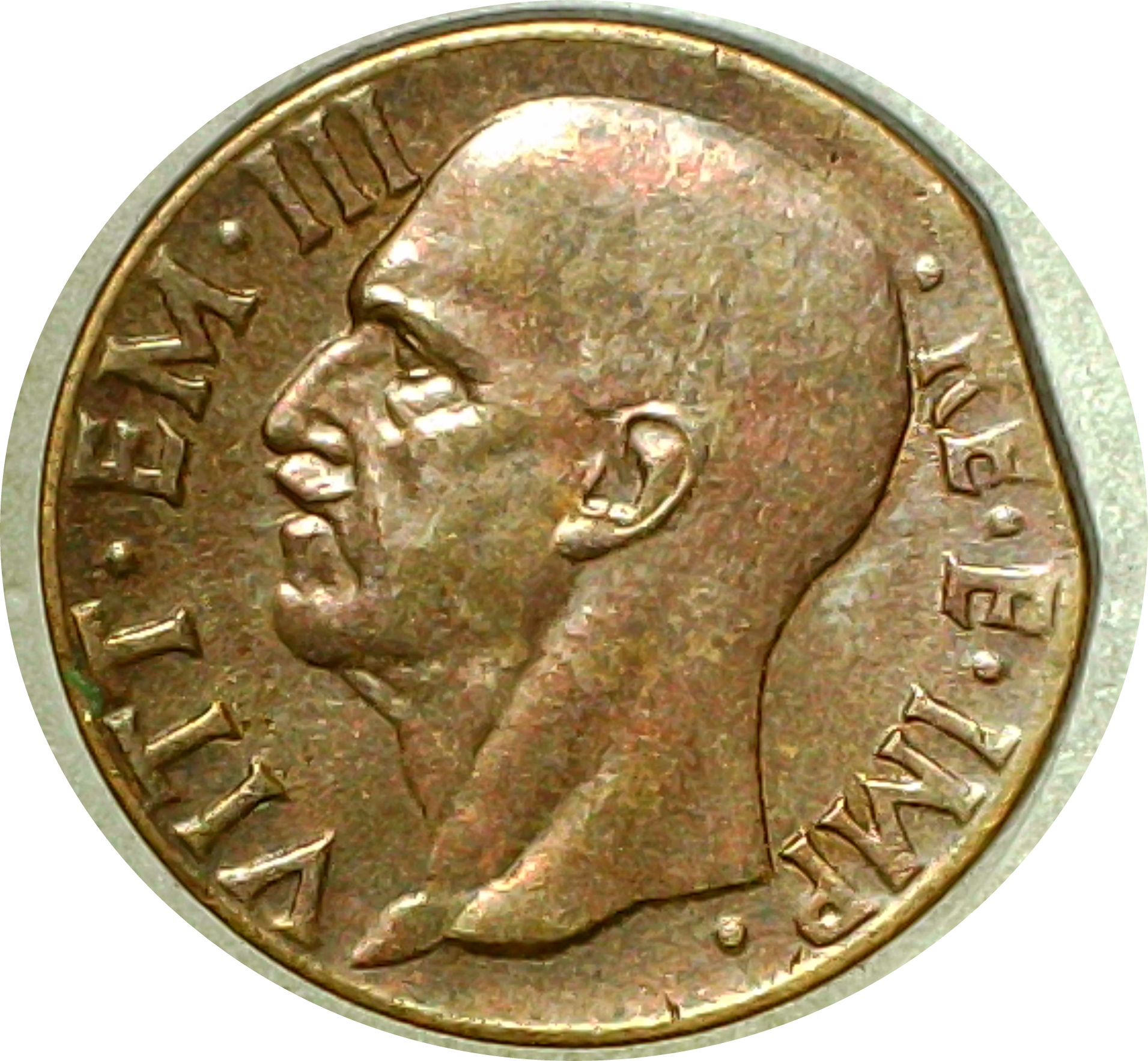 sena coins
