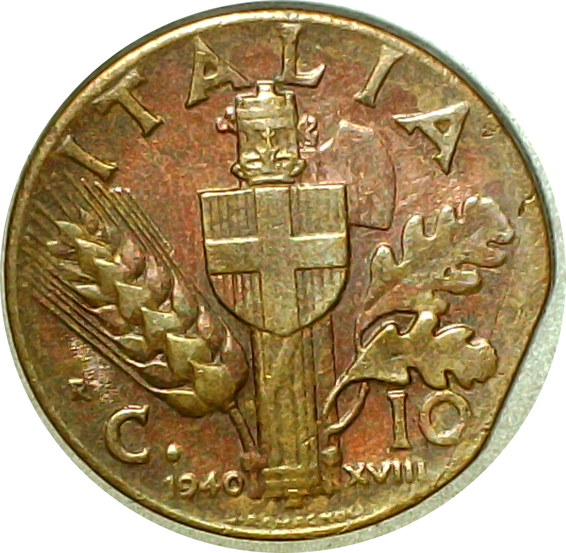 sena coins