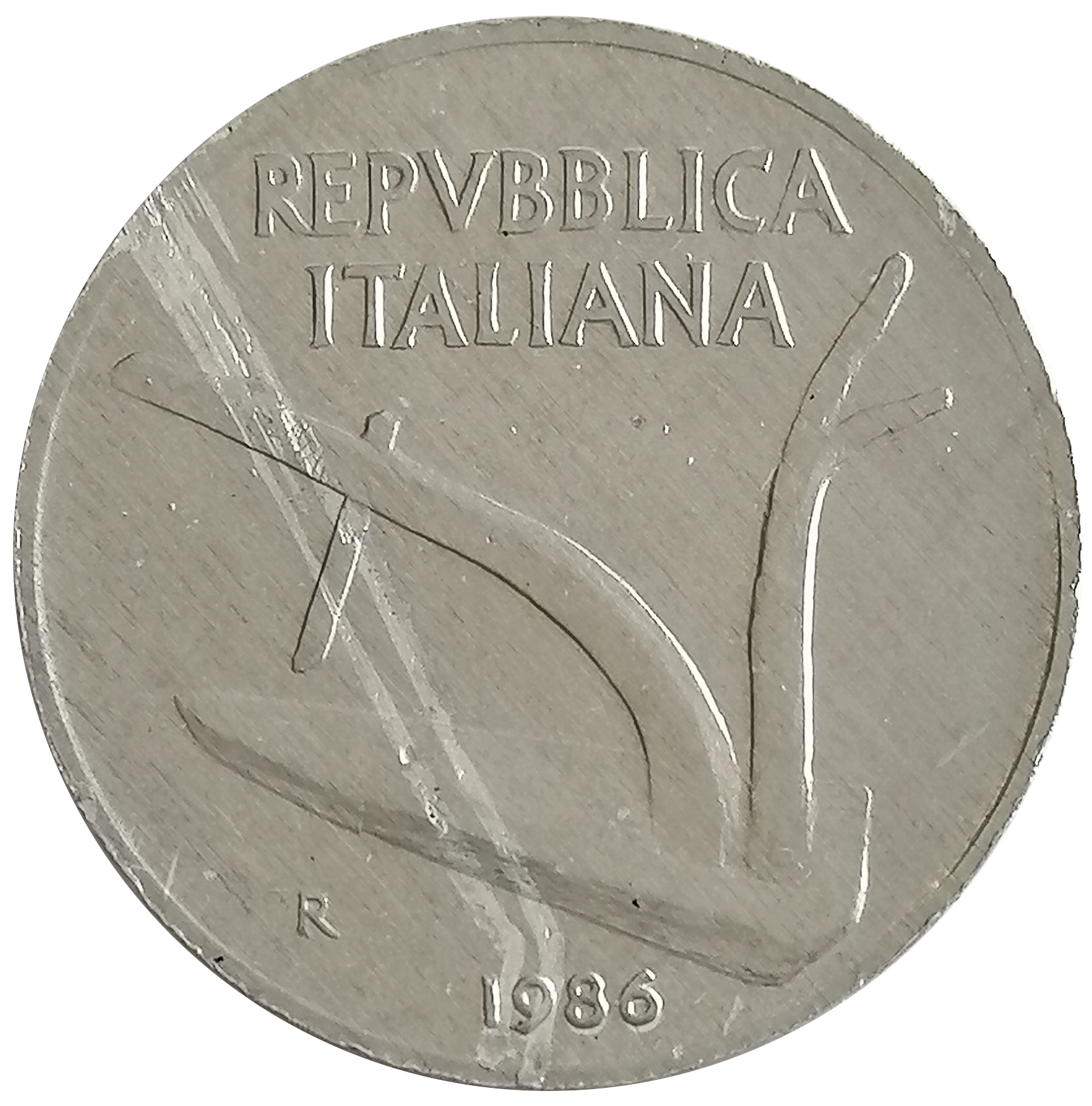 sena coins