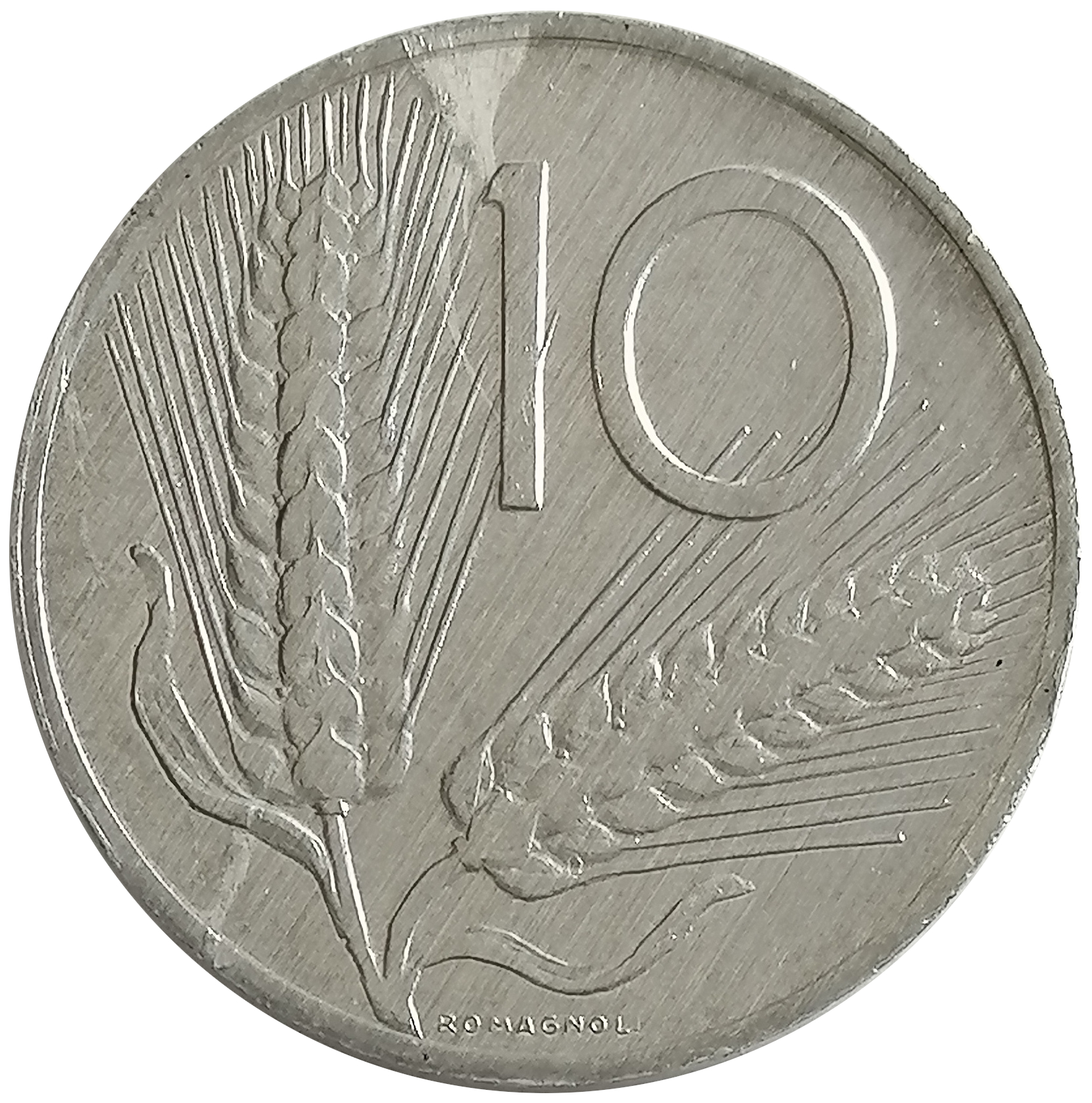 sena coins