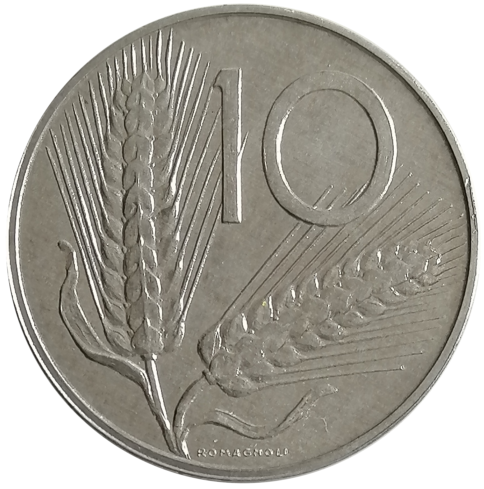 sena coins