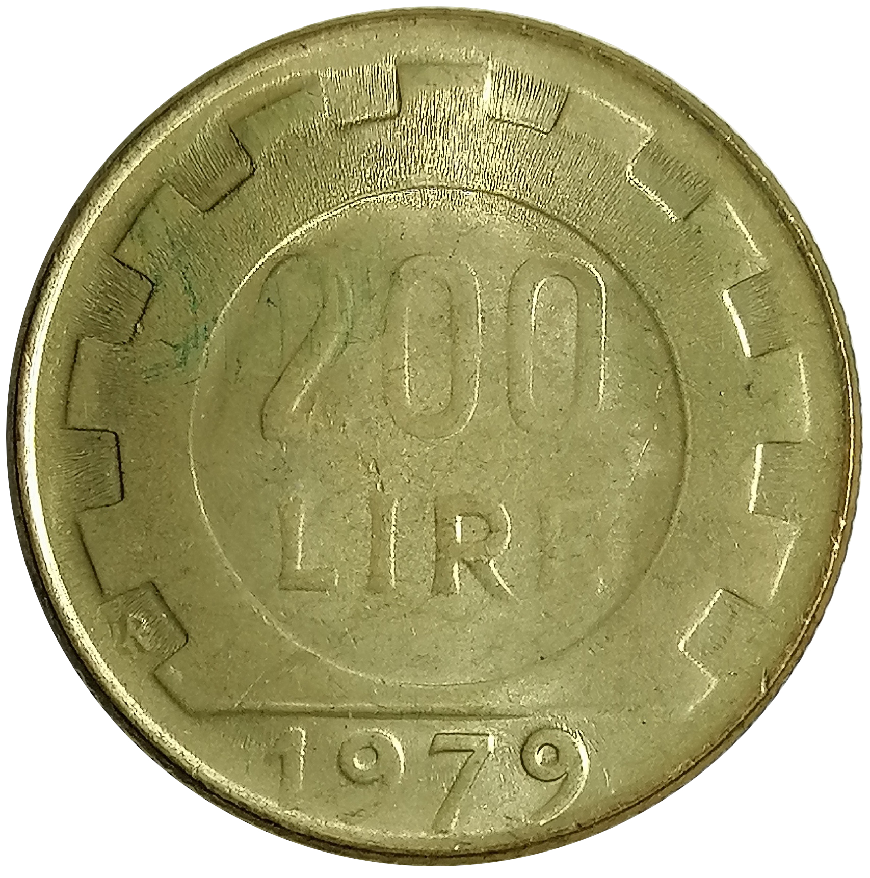 sena coins