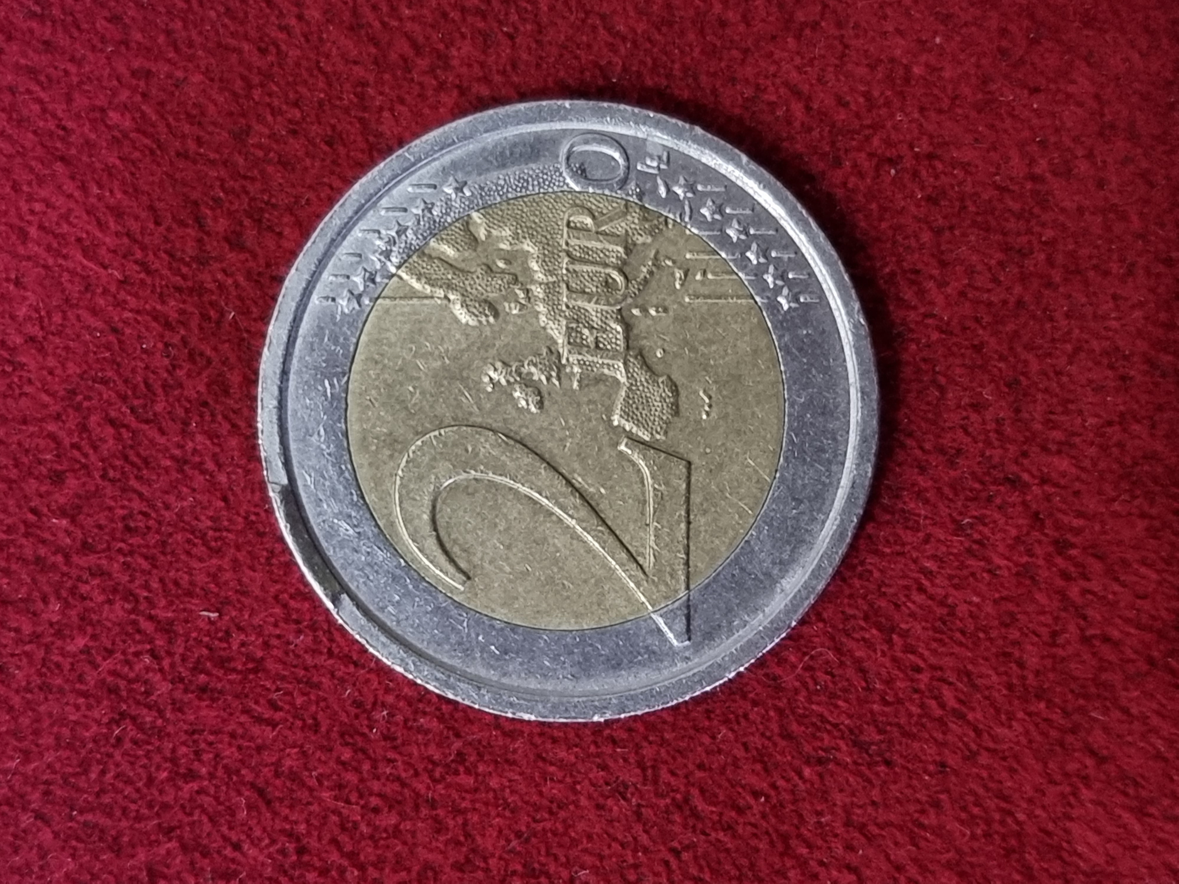 sena coins