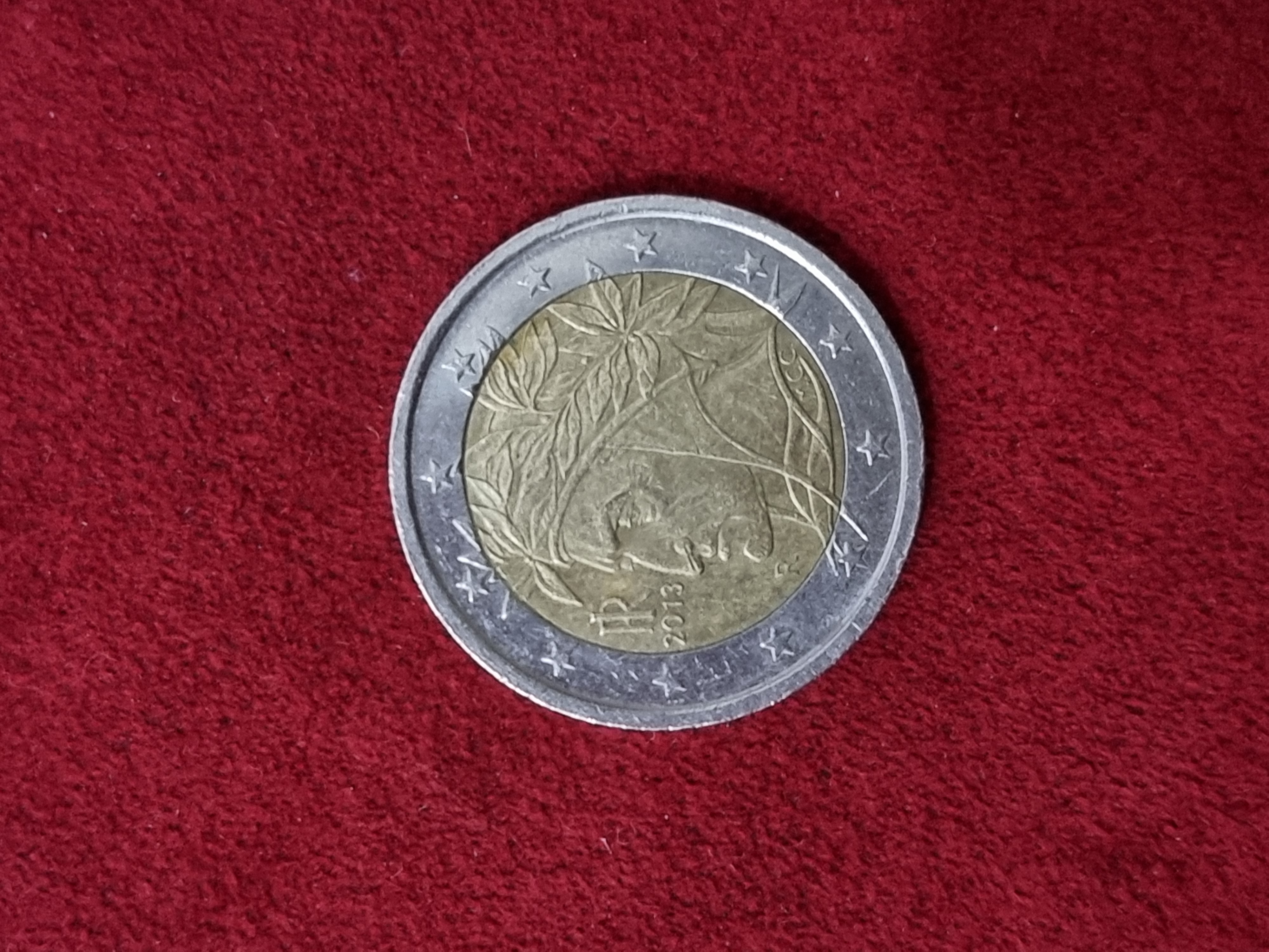 sena coins