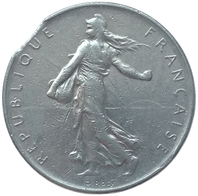 sena coins