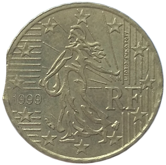 sena coins