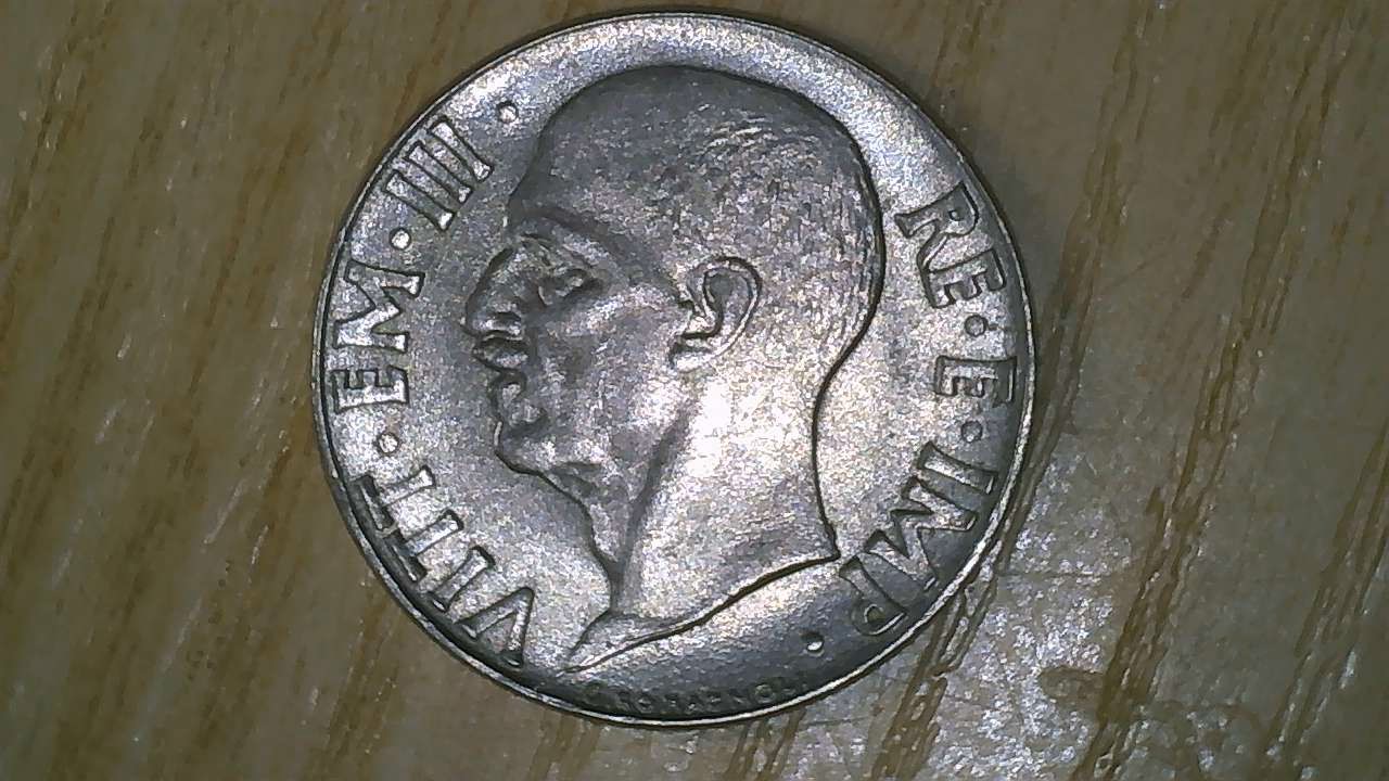 sena coins