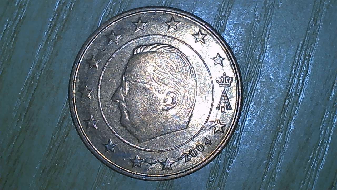 sena coins
