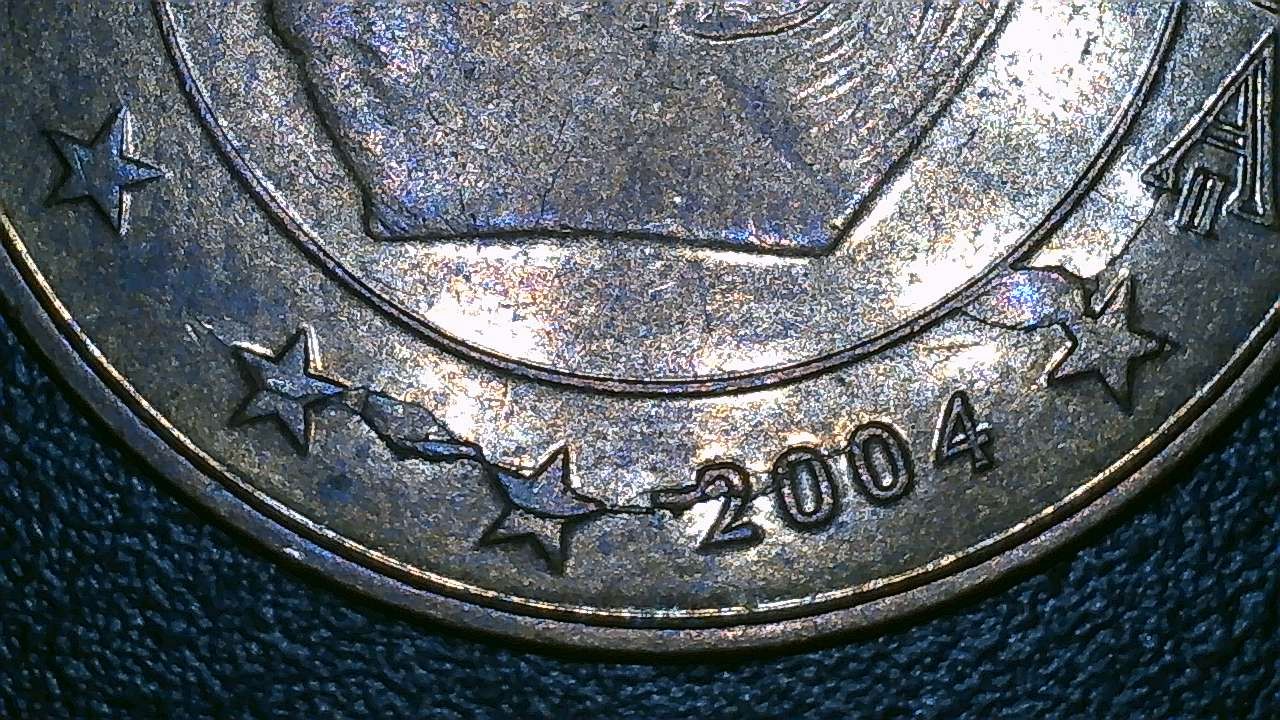 sena coins