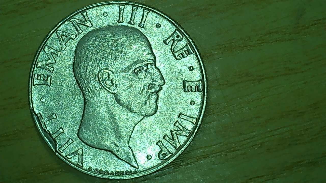 sena coins